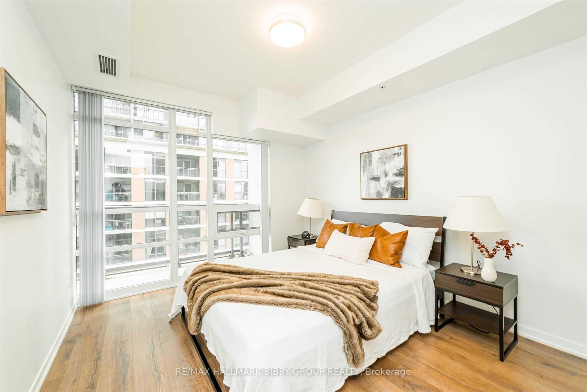 Photo 13 of Unit 622, 68 Abell Street, Toronto, Little Portugal — HOMEH
