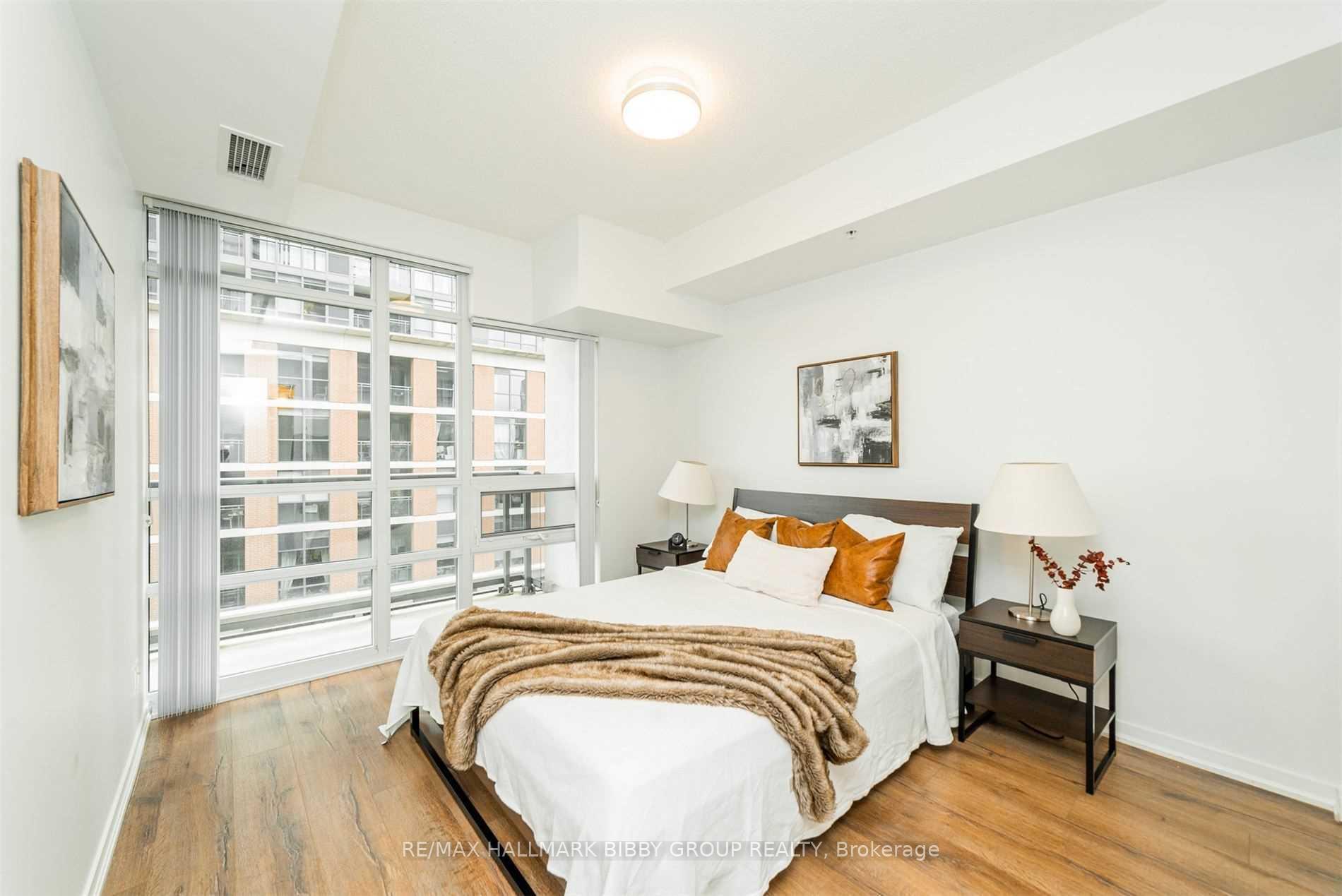 Photo 14 of Unit 622, 68 Abell Street, Toronto, Little Portugal — HOMEH