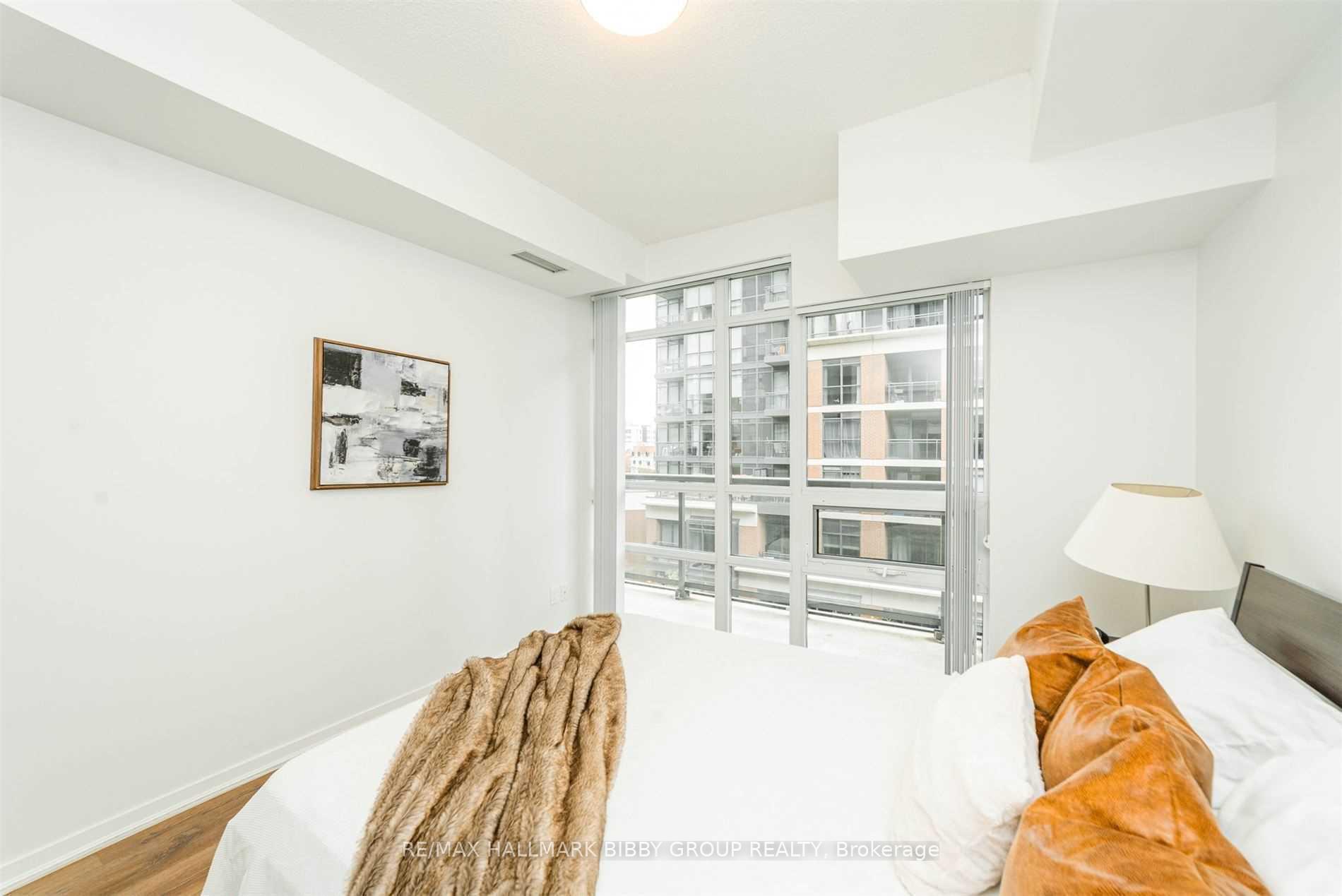 Photo 15 of Unit 622, 68 Abell Street, Toronto, Little Portugal — HOMEH