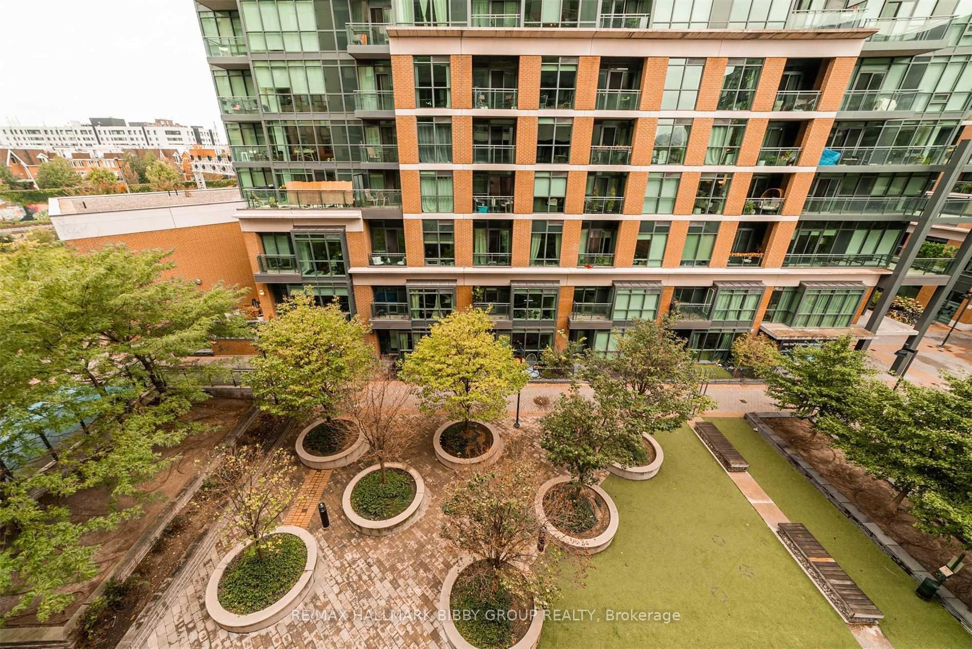 Photo 23 of Unit 622, 68 Abell Street, Toronto, Little Portugal — HOMEH
