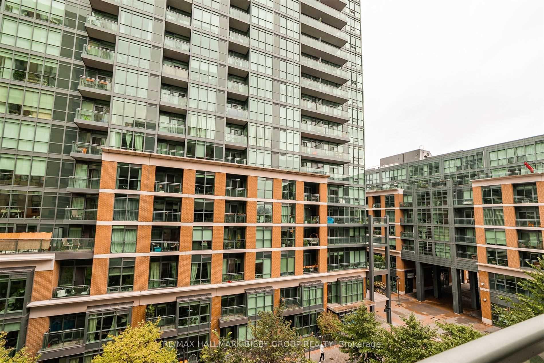 Photo 24 of Unit 622, 68 Abell Street, Toronto, Little Portugal — HOMEH