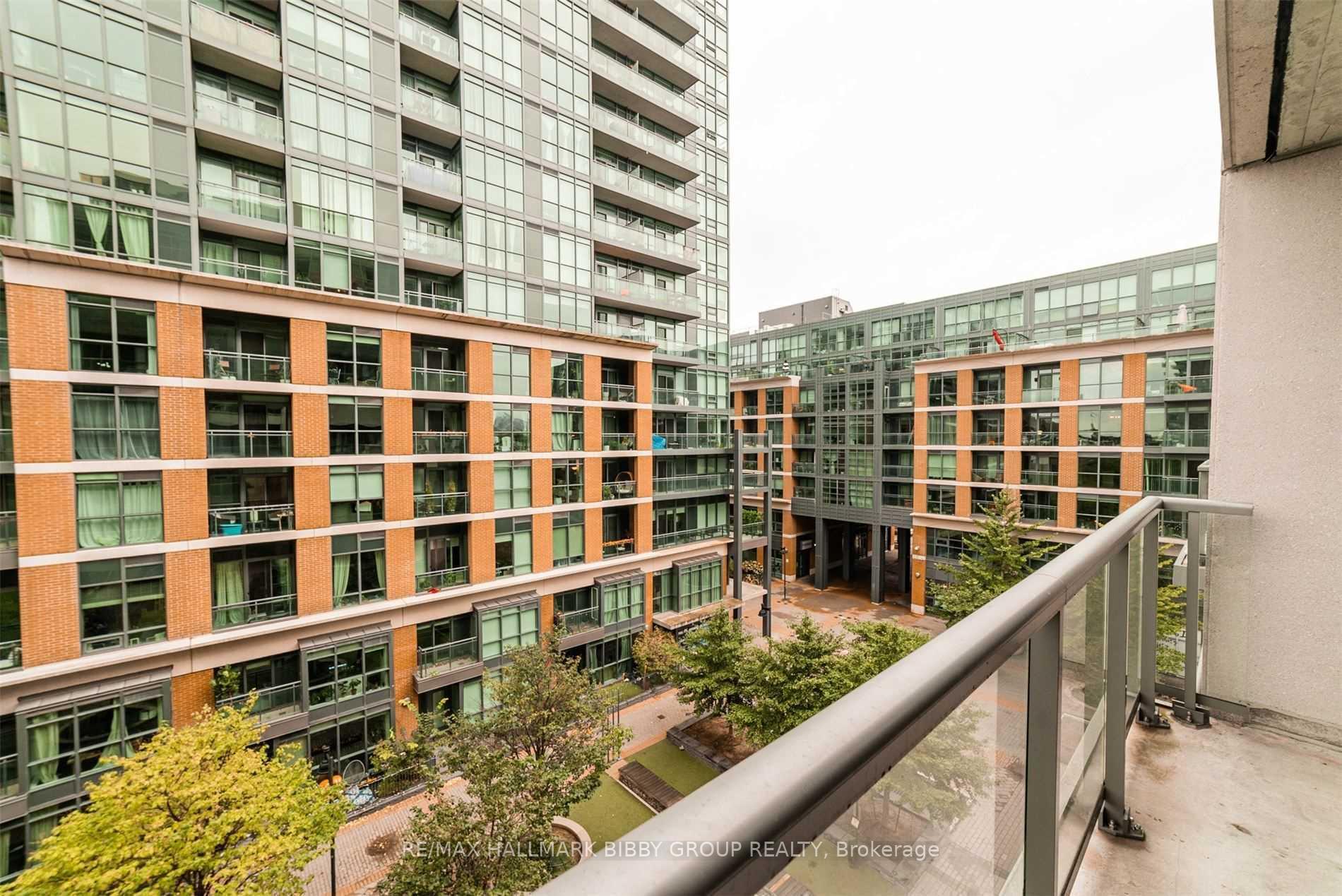 Photo 25 of Unit 622, 68 Abell Street, Toronto, Little Portugal — HOMEH
