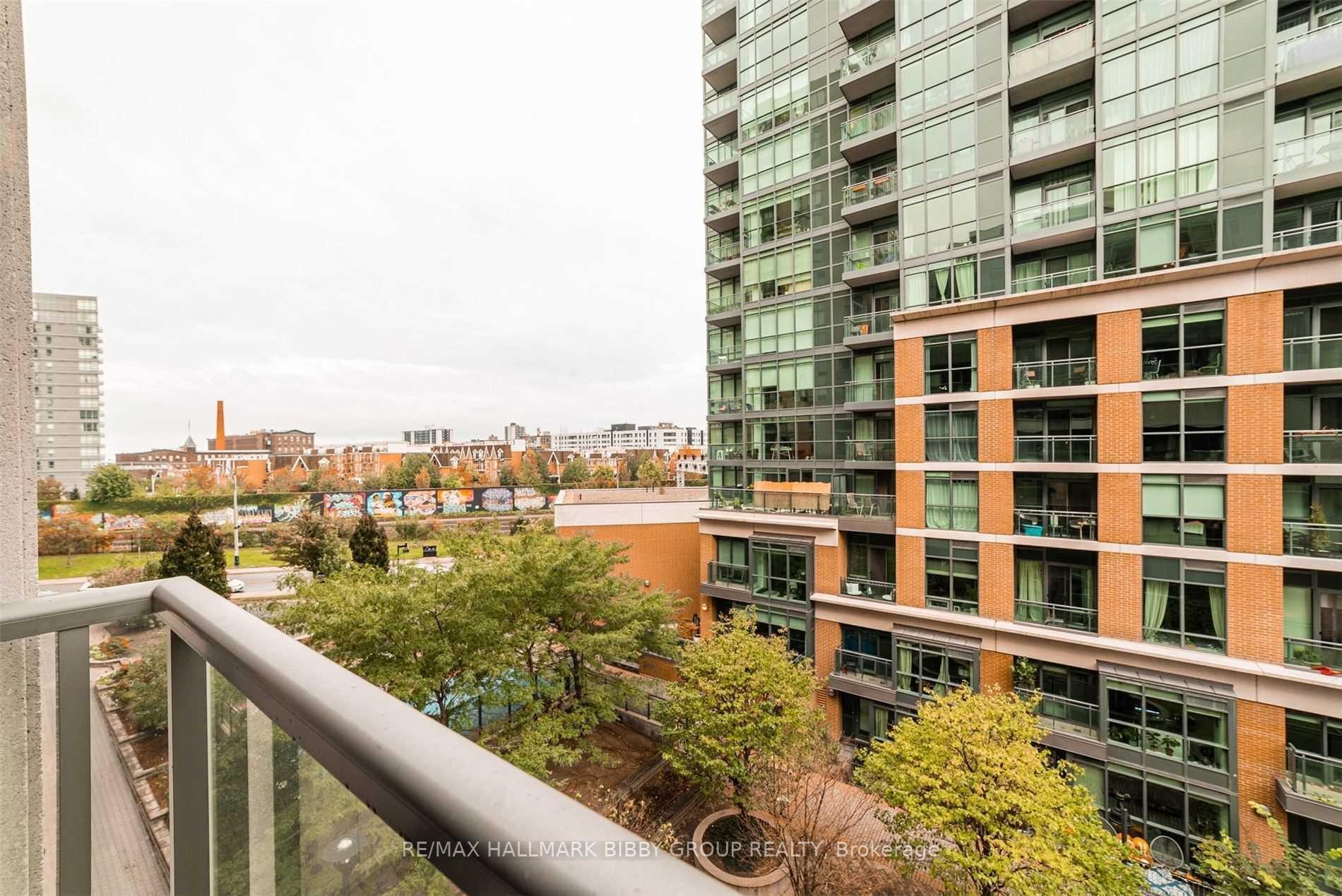 Photo 26 of Unit 622, 68 Abell Street, Toronto, Little Portugal — HOMEH