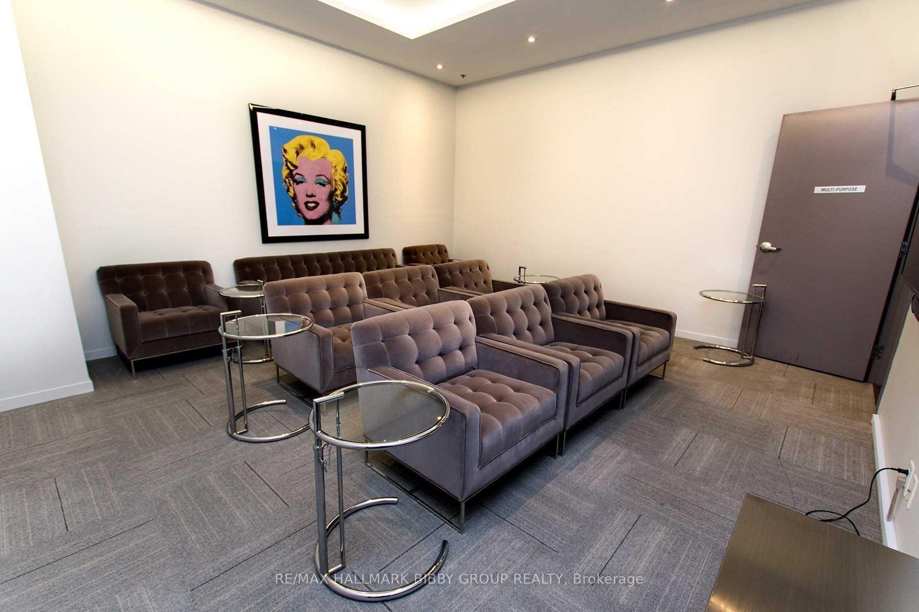 Photo 27 of Unit 622, 68 Abell Street, Toronto, Little Portugal — HOMEH