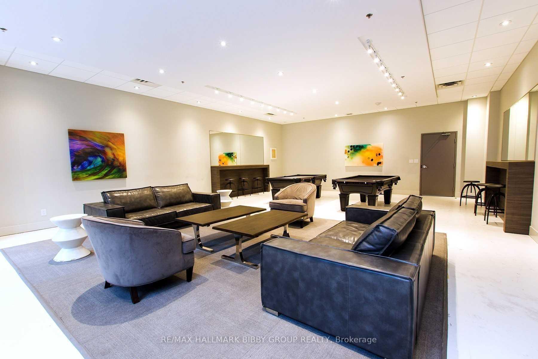 Photo 28 of Unit 622, 68 Abell Street, Toronto, Little Portugal — HOMEH