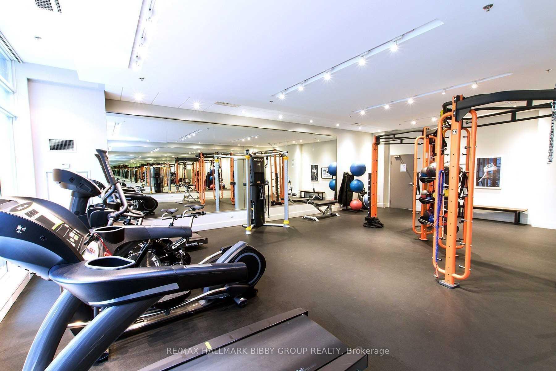 Photo 29 of Unit 622, 68 Abell Street, Toronto, Little Portugal — HOMEH