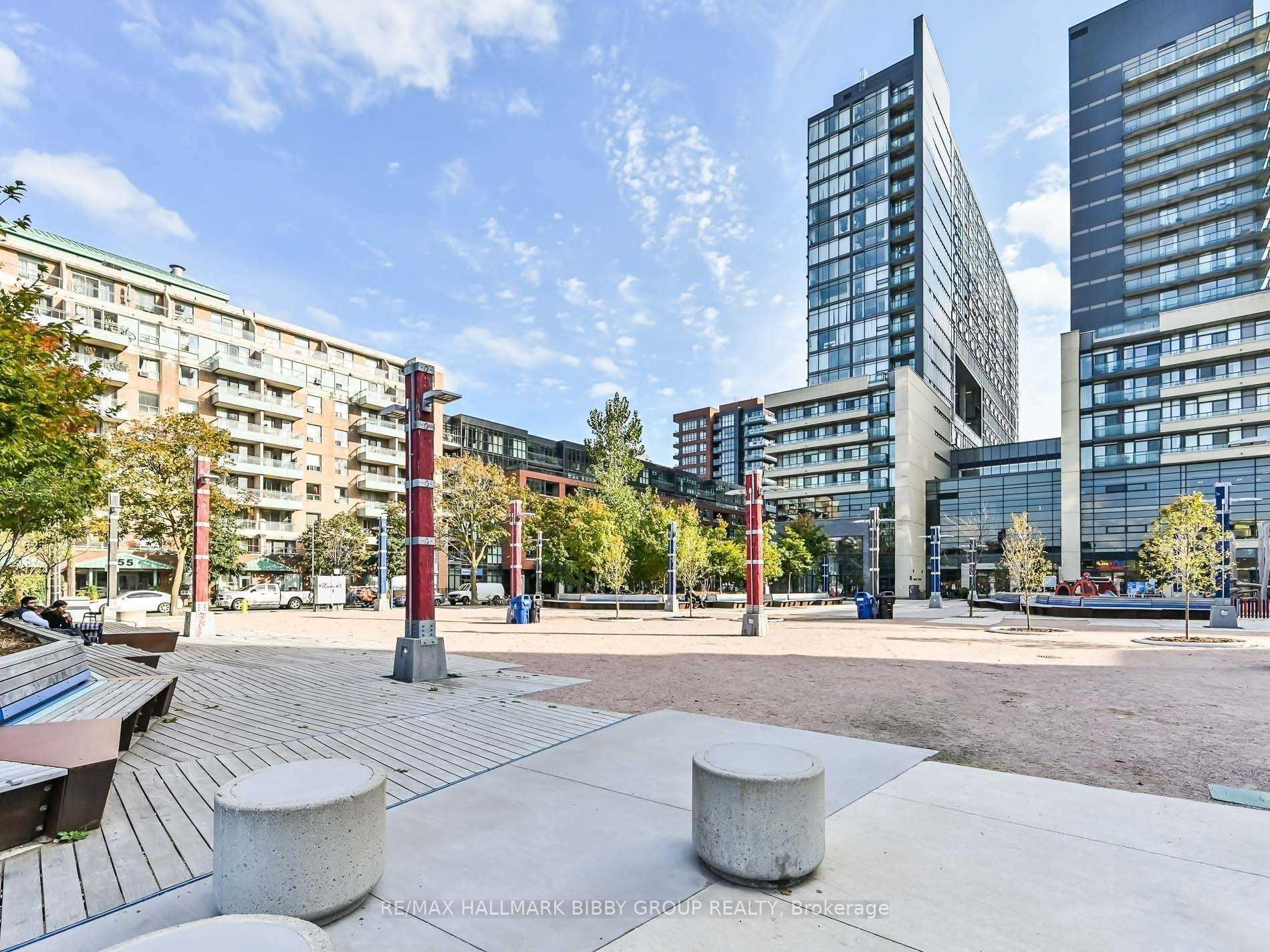 Photo 32 of Unit 622, 68 Abell Street, Toronto, Little Portugal — HOMEH