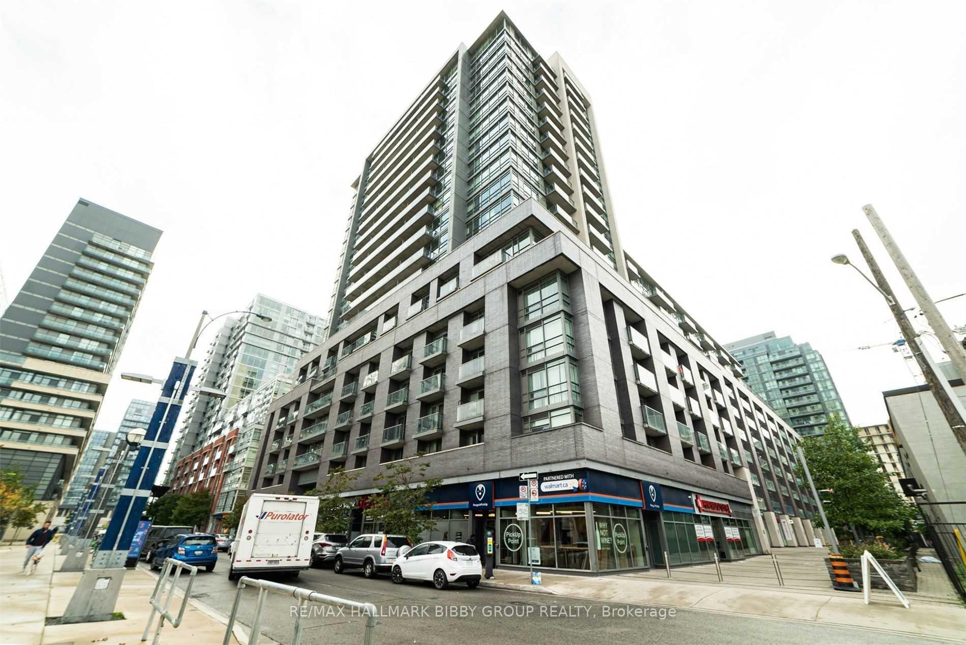 Photo 33 of Unit 622, 68 Abell Street, Toronto, Little Portugal — HOMEH