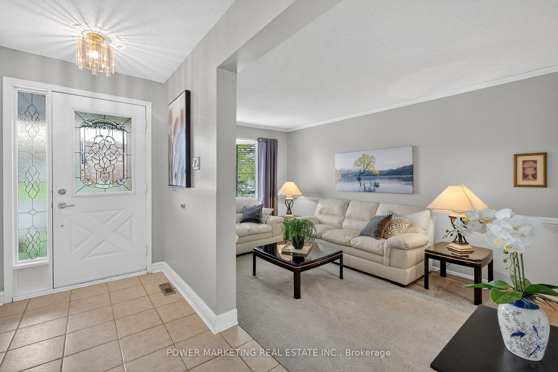 Photo 6 of 6451 Viseneau Drive, Ottawa, Chateauneuf — HOMEH
