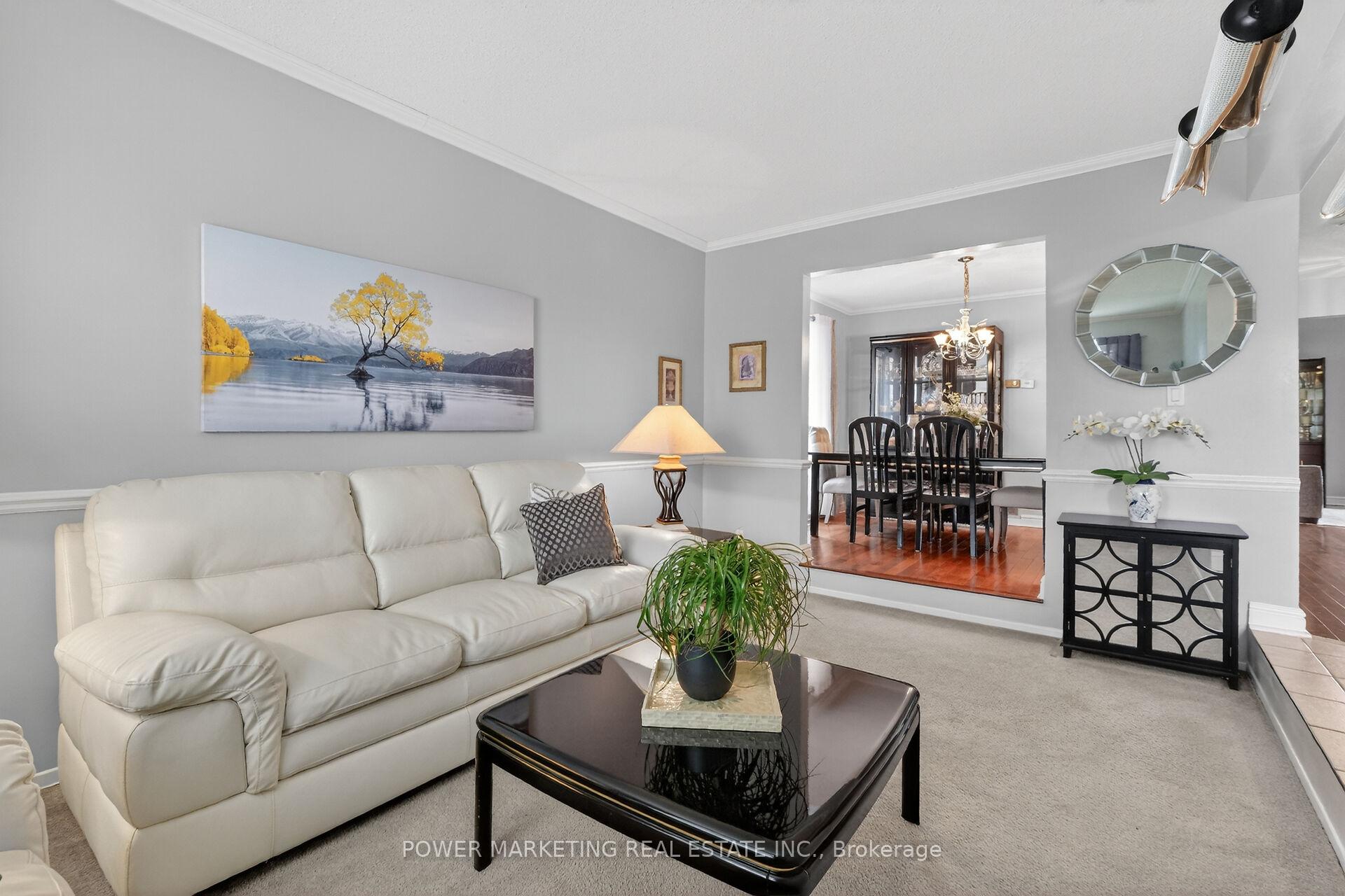Photo 8 of 6451 Viseneau Drive, Ottawa, Chateauneuf — HOMEH