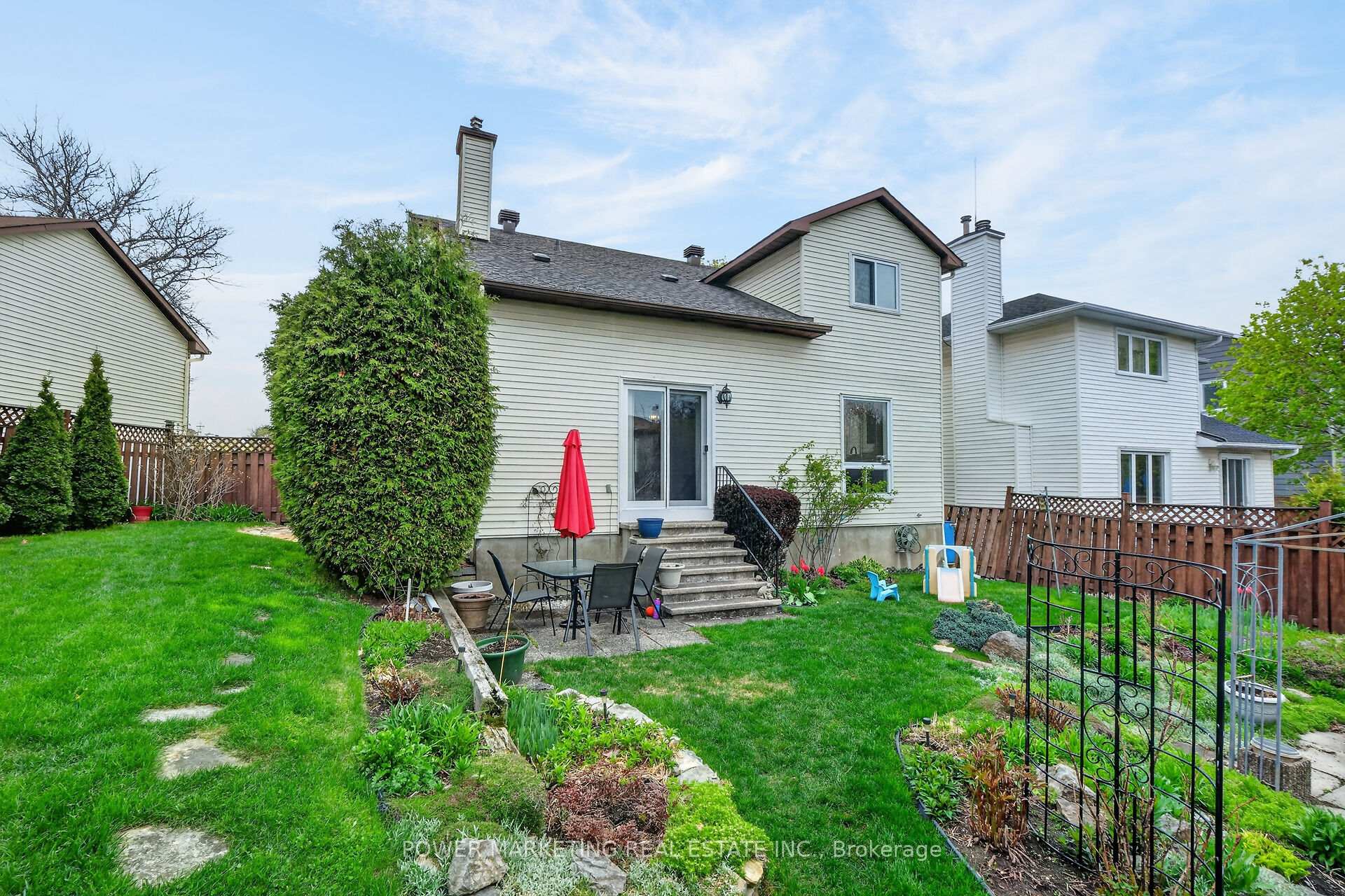 Photo 36 of 6451 Viseneau Drive, Ottawa, Chateauneuf — HOMEH