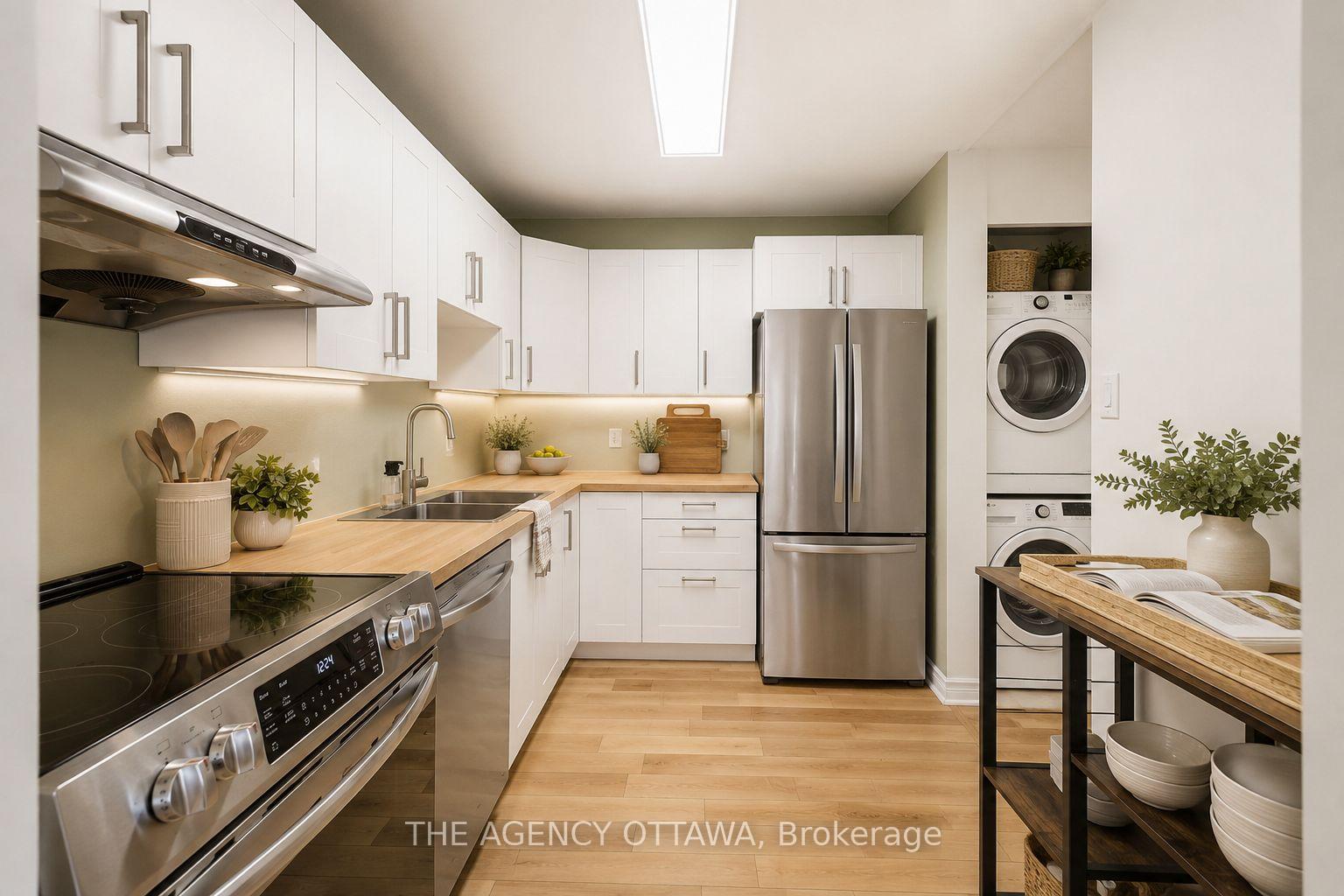 Photo 2 of Unit 103, 299 Thomas Street, Carleton Place, Carleton Place — HOMEH