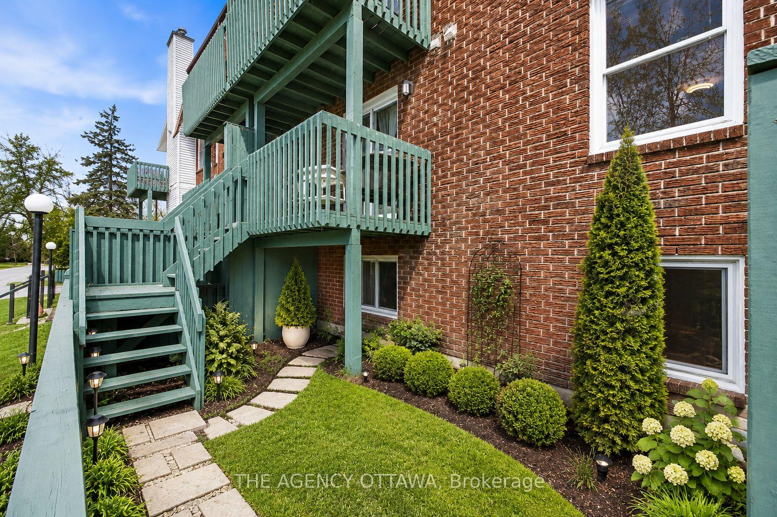 Photo 4 of Unit 103, 299 Thomas Street, Carleton Place, Carleton Place — HOMEH