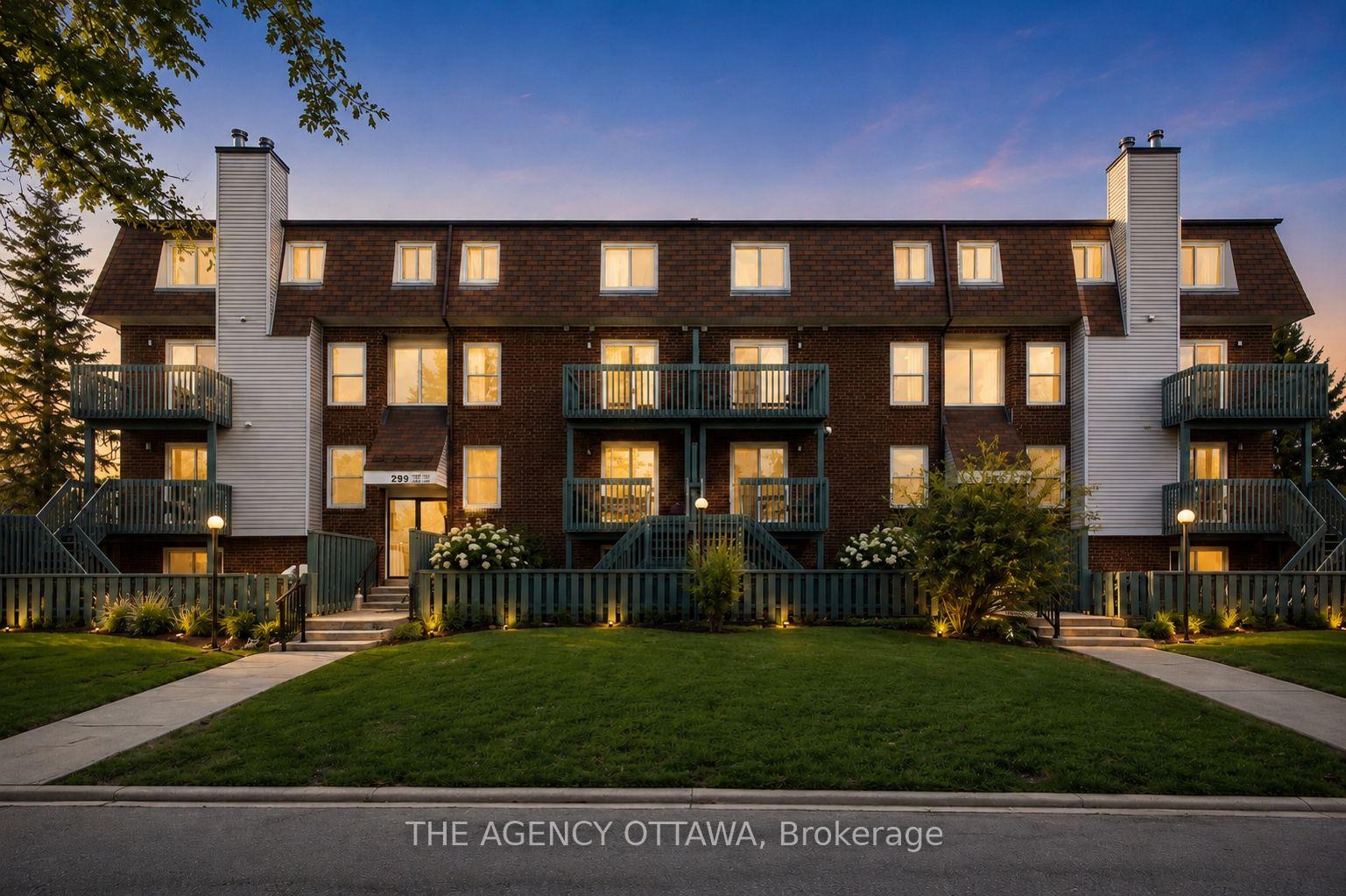 Photo 6 of Unit 103, 299 Thomas Street, Carleton Place, Carleton Place — HOMEH