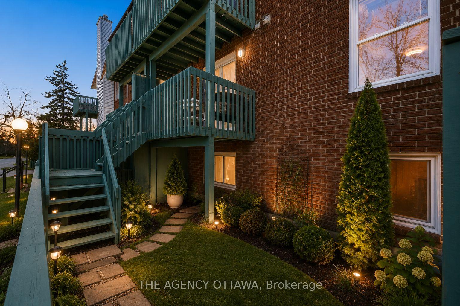 Photo 7 of Unit 103, 299 Thomas Street, Carleton Place, Carleton Place — HOMEH