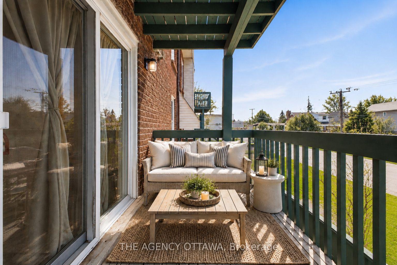 Photo 8 of Unit 103, 299 Thomas Street, Carleton Place, Carleton Place — HOMEH