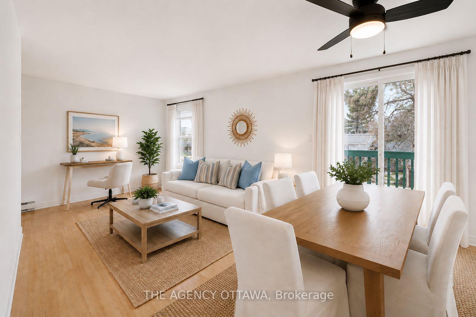 Photo 9 of Unit 103, 299 Thomas Street, Carleton Place, Carleton Place — HOMEH