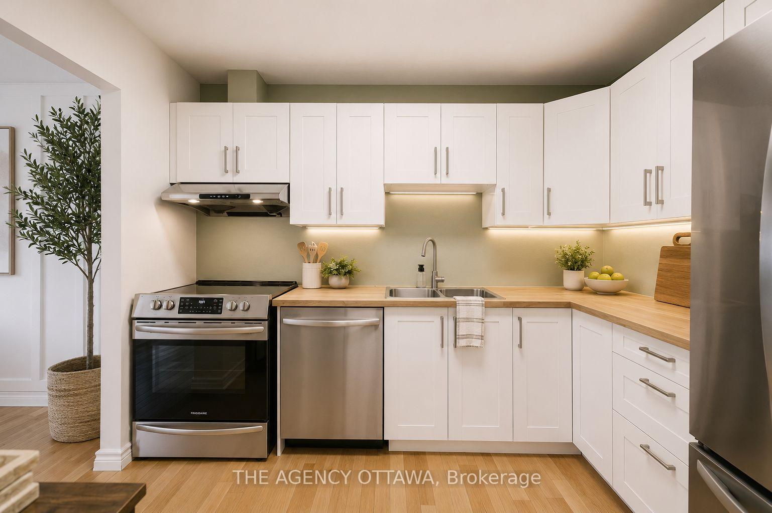 Photo 12 of Unit 103, 299 Thomas Street, Carleton Place, Carleton Place — HOMEH