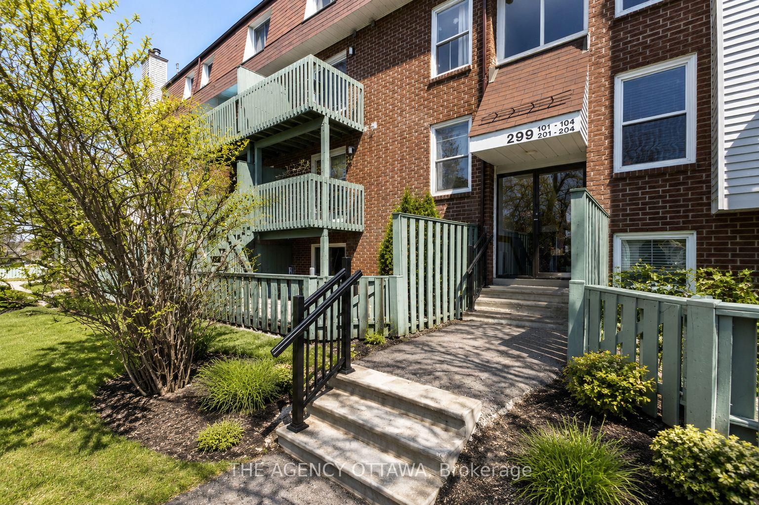 Photo 18 of Unit 103, 299 Thomas Street, Carleton Place, Carleton Place — HOMEH