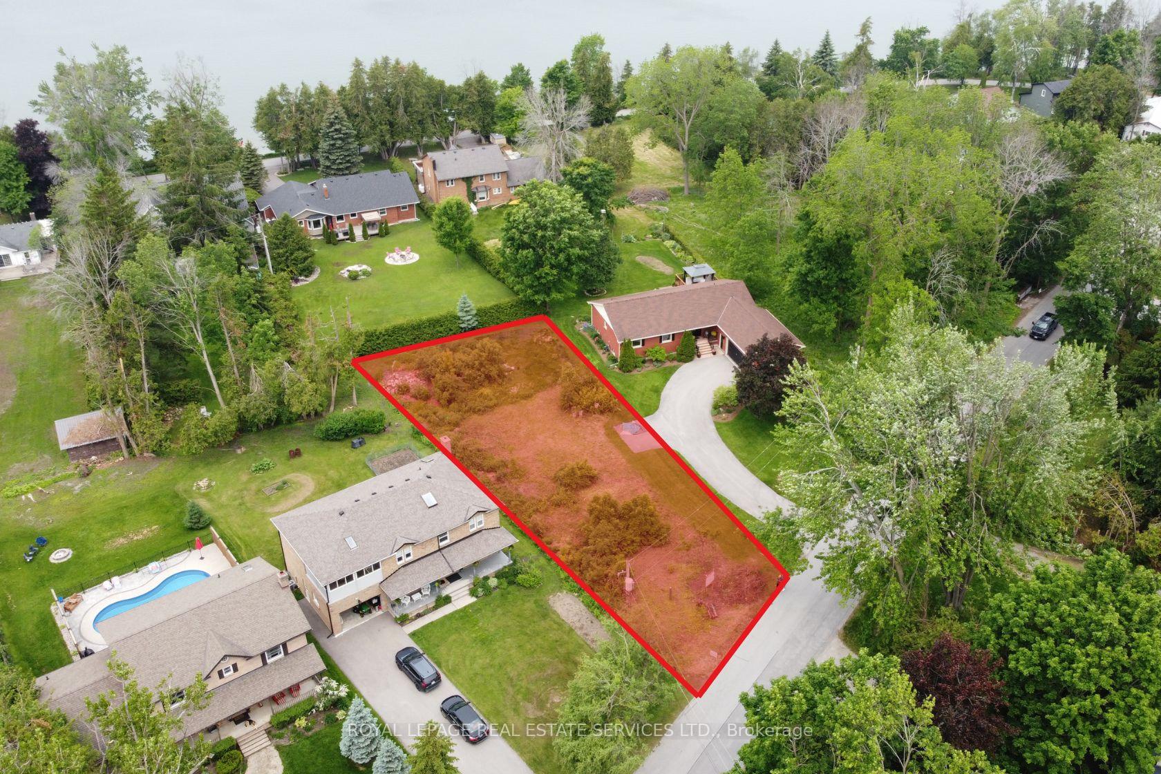 Photo 1 of 56 Parklawn Boulevard, Brock, Beaverton — HOMEH