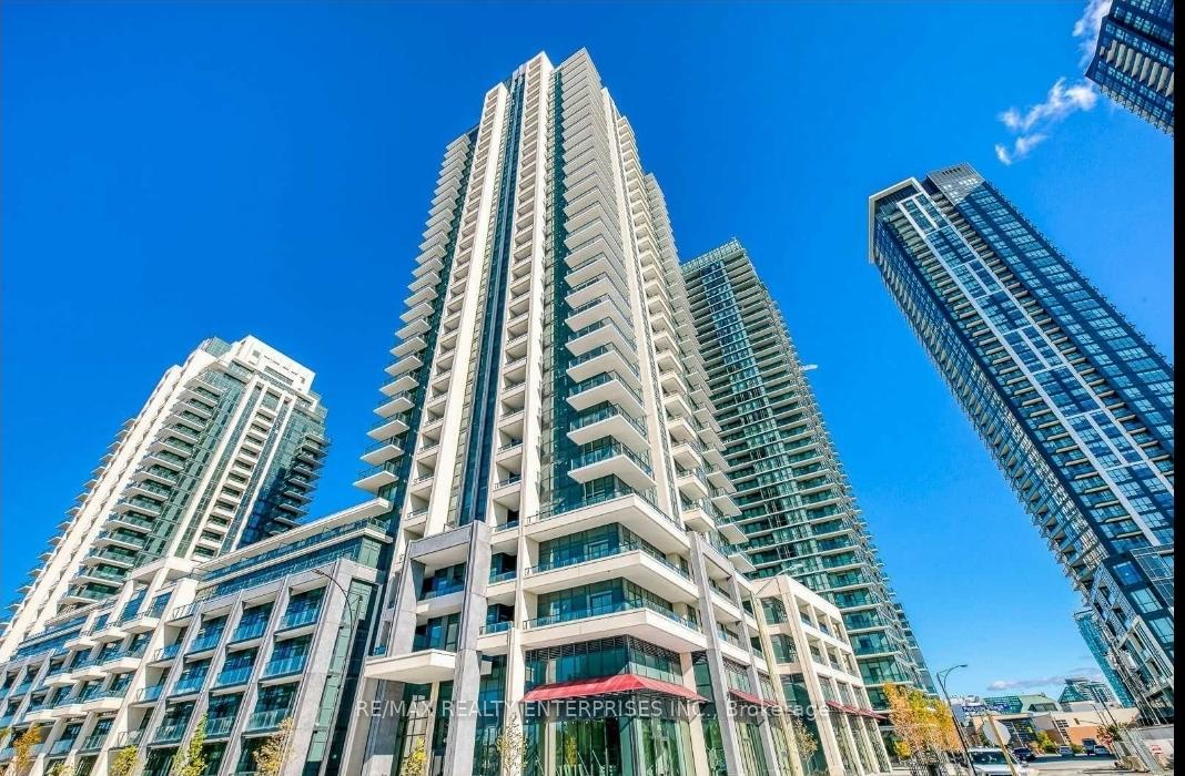 Front of Unit 727, 4055 Parkside Village Drive