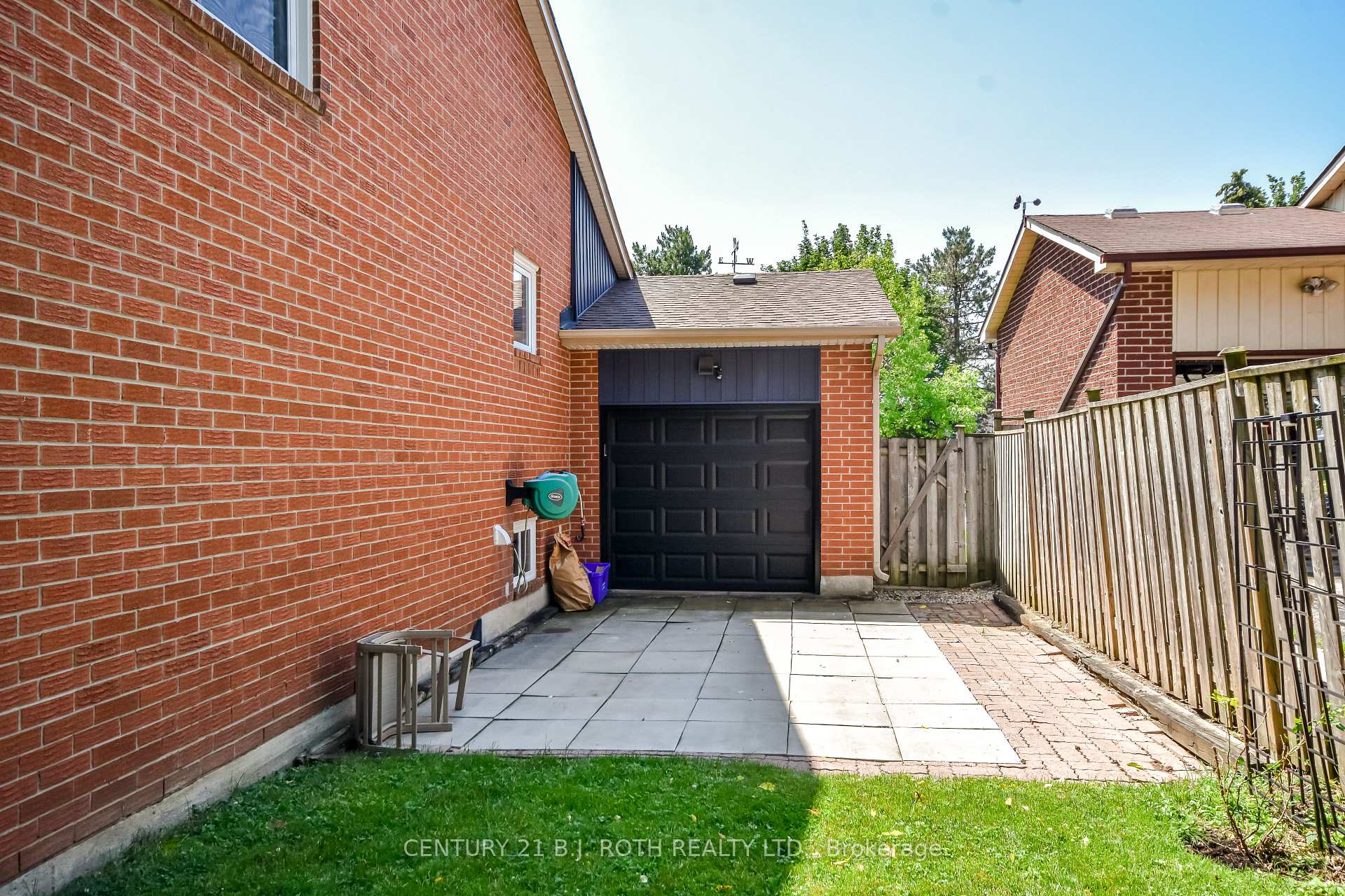 Photo 37 of 31 Kingston Road, Newmarket, Bristol-London — HOMEH