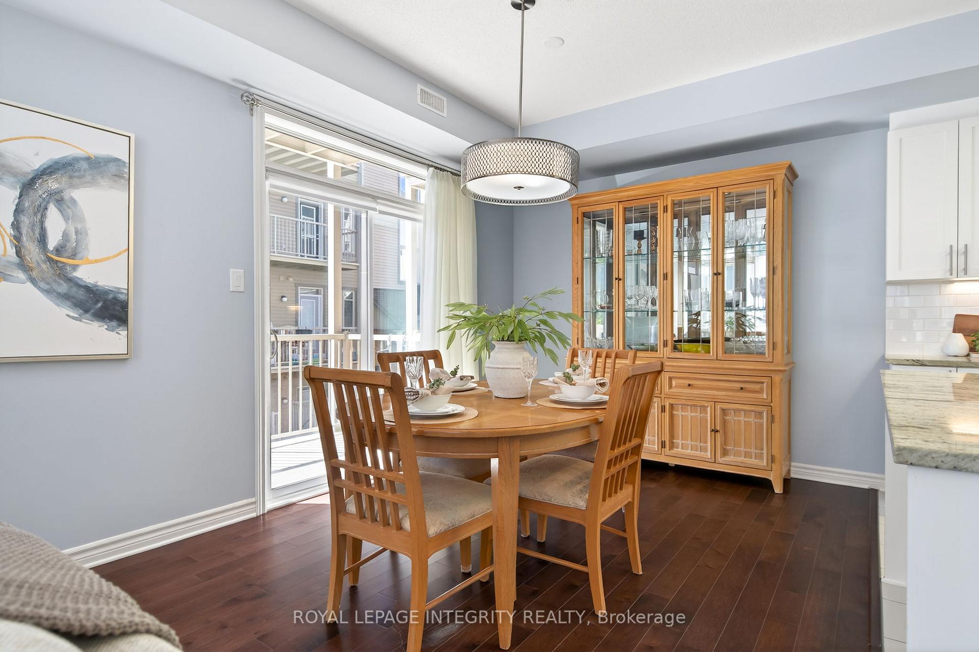 Photo 13 of 1007 Beryl Private, Ottawa, Riverside South/Gloucester Glen — HOMEH