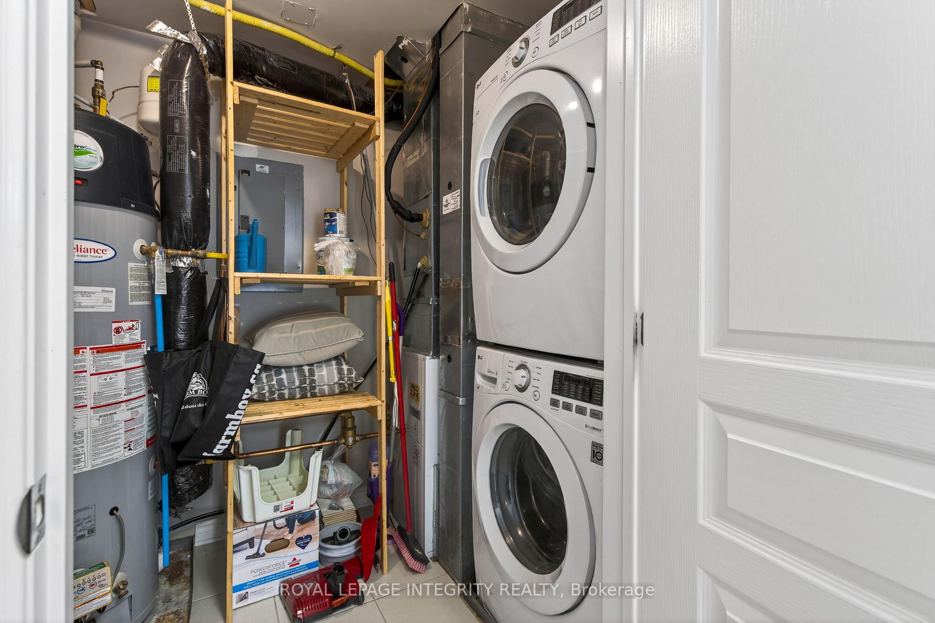 Photo 22 of 1007 Beryl Private, Ottawa, Riverside South/Gloucester Glen — HOMEH