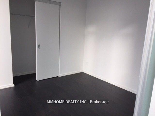 Photo 7 of Unit 2404, 75 St Nicholas Street, Toronto, Bay Street Corridor — HOMEH