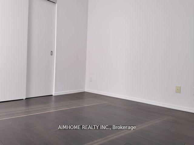 Photo 9 of Unit 2404, 75 St Nicholas Street, Toronto, Bay Street Corridor — HOMEH