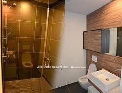 Photo 12 of Unit 2404, 75 St Nicholas Street, Toronto, Bay Street Corridor — HOMEH