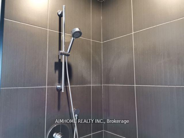 Photo 13 of Unit 2404, 75 St Nicholas Street, Toronto, Bay Street Corridor — HOMEH