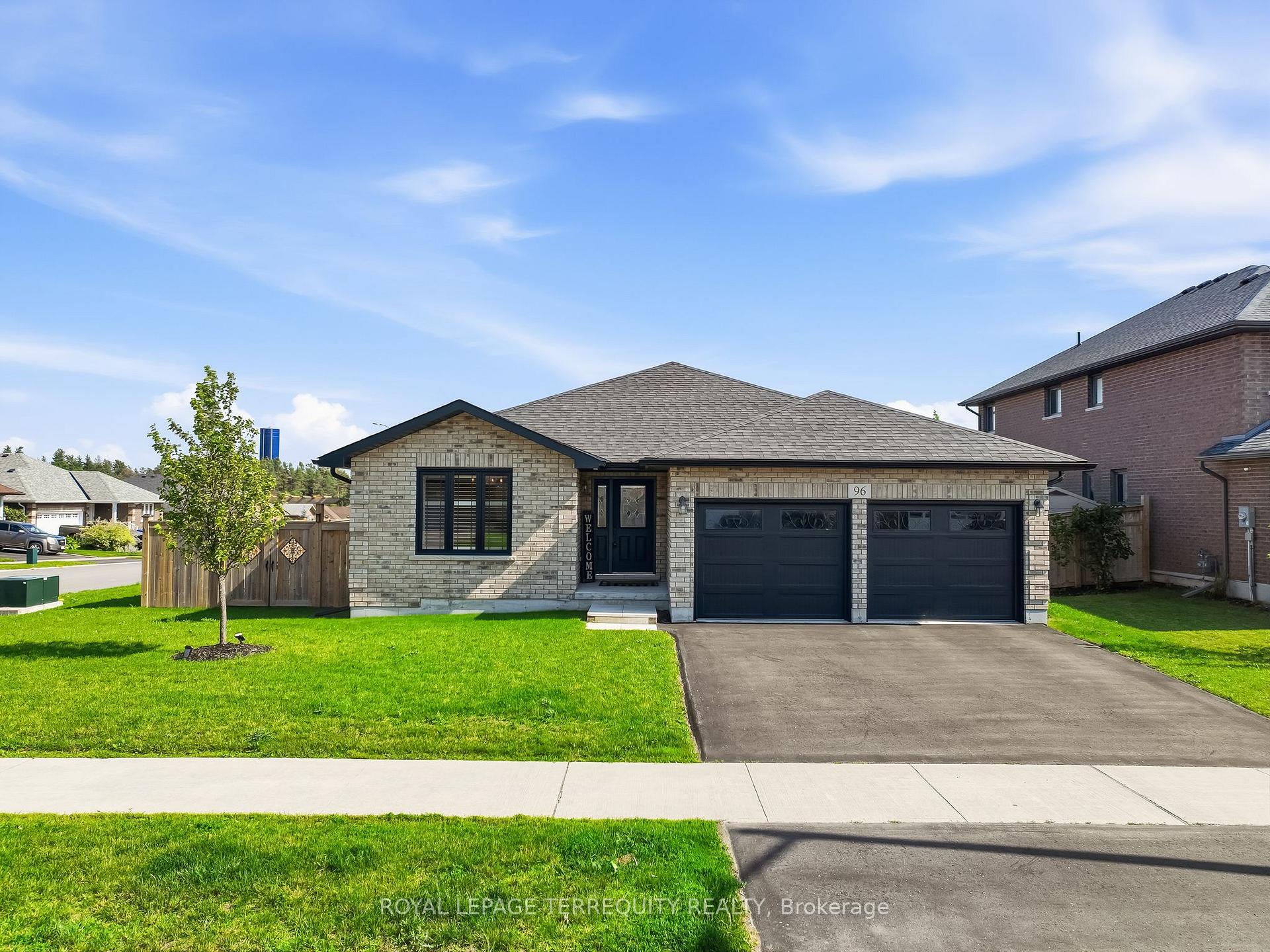 Photo 1 of 96 Darrell Drain Crescent, Asphodel-Norwood, Norwood — HOMEH
