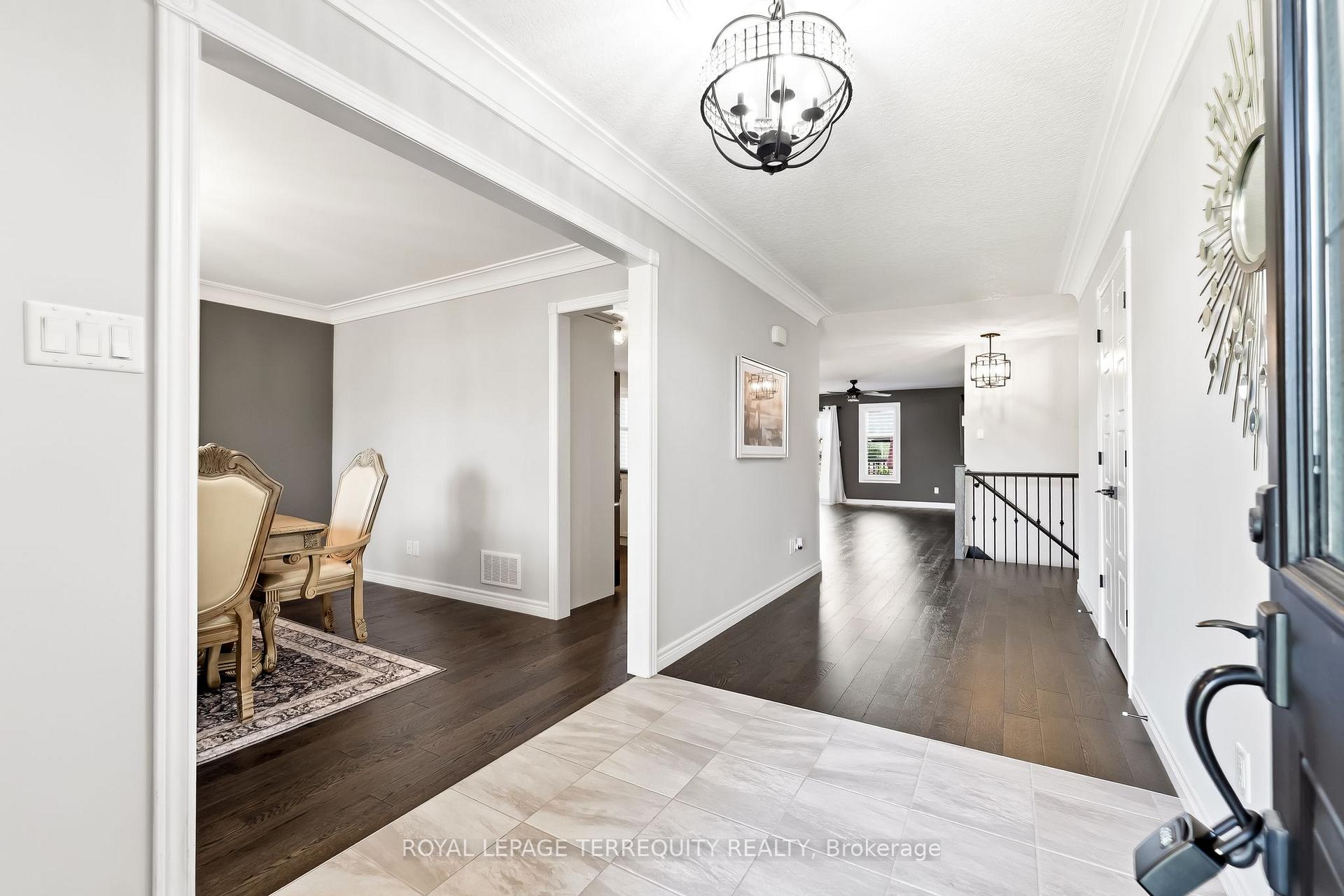 Photo 9 of 96 Darrell Drain Crescent, Asphodel-Norwood, Norwood — HOMEH