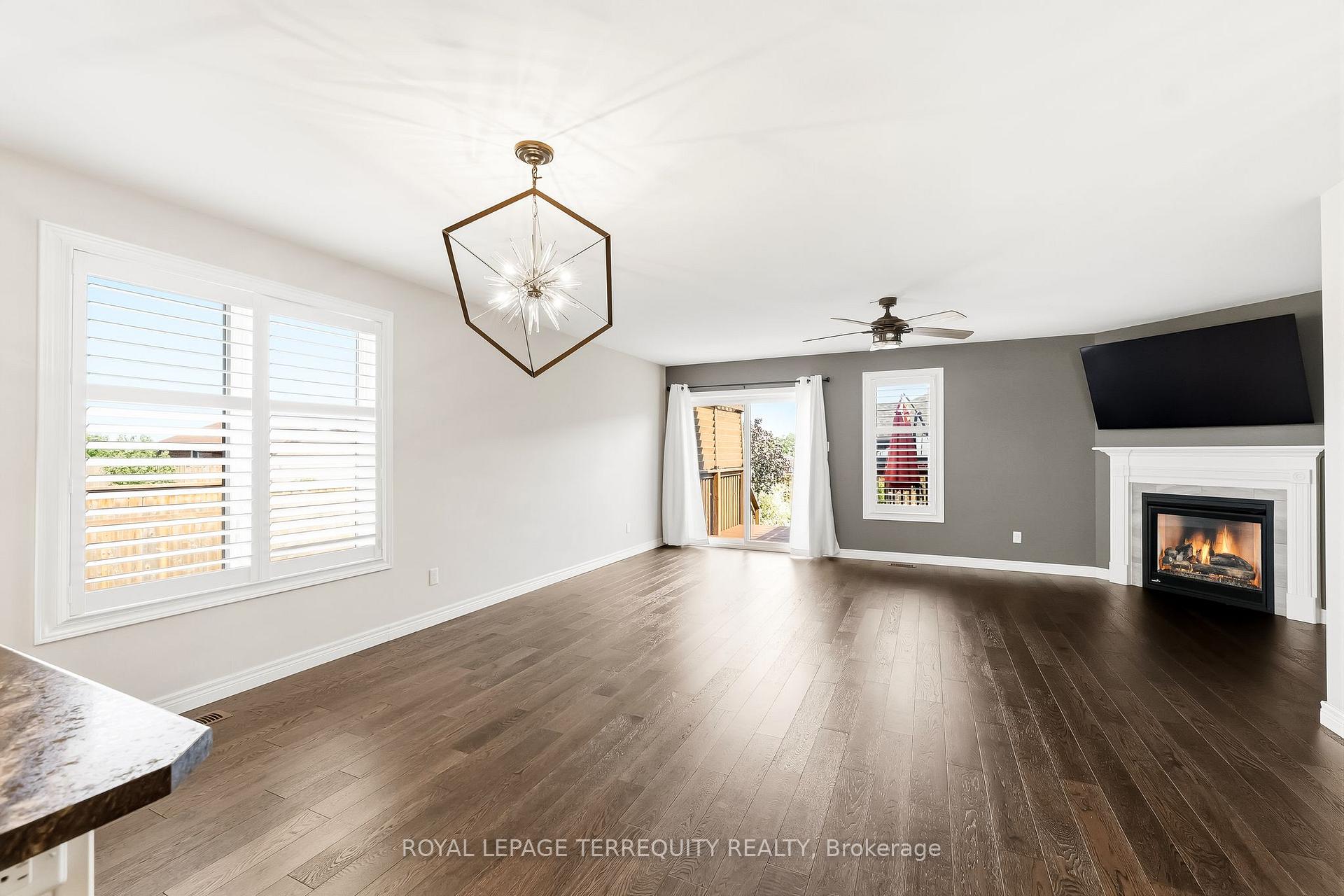 Photo 14 of 96 Darrell Drain Crescent, Asphodel-Norwood, Norwood — HOMEH