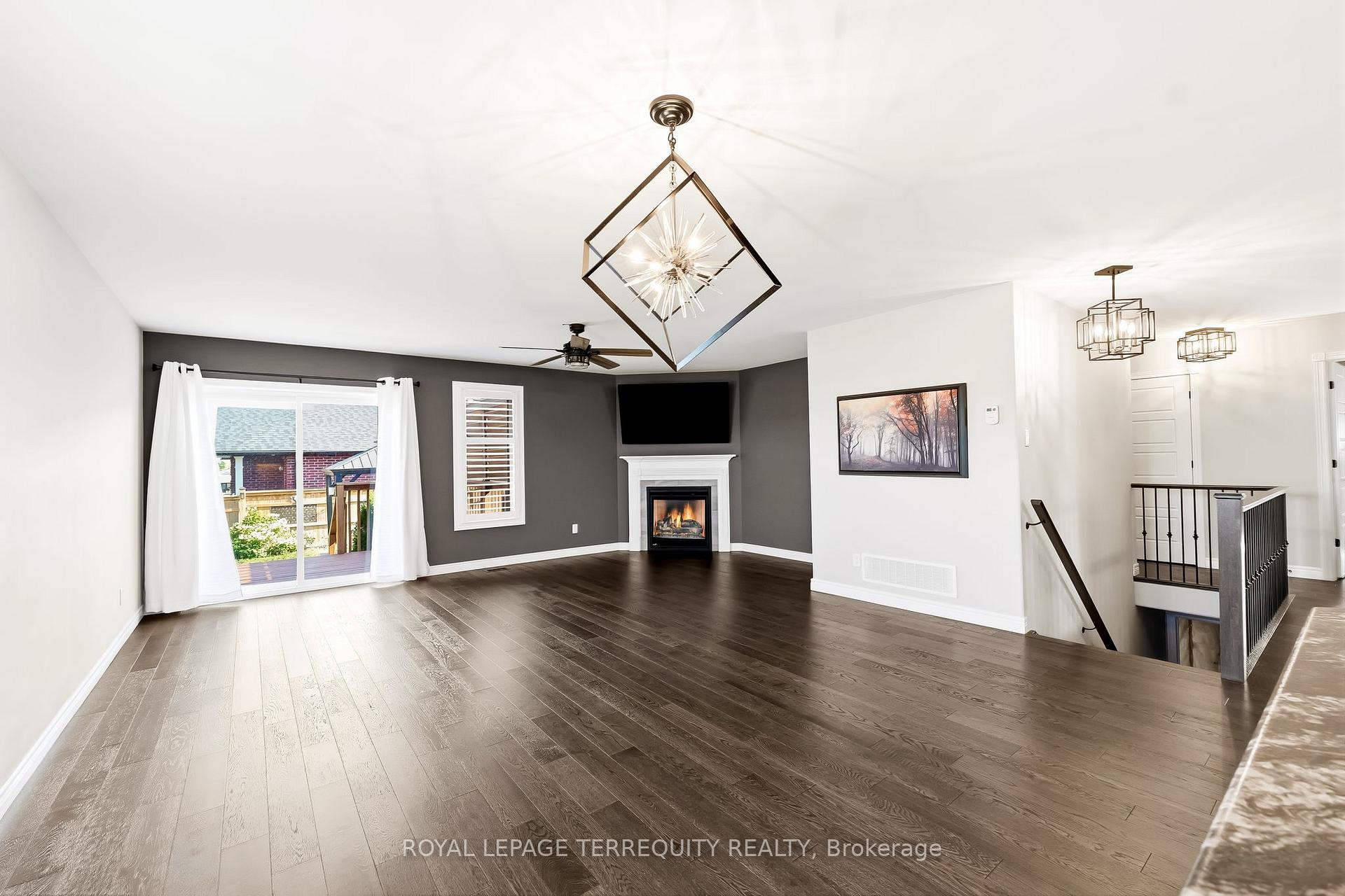 Photo 16 of 96 Darrell Drain Crescent, Asphodel-Norwood, Norwood — HOMEH