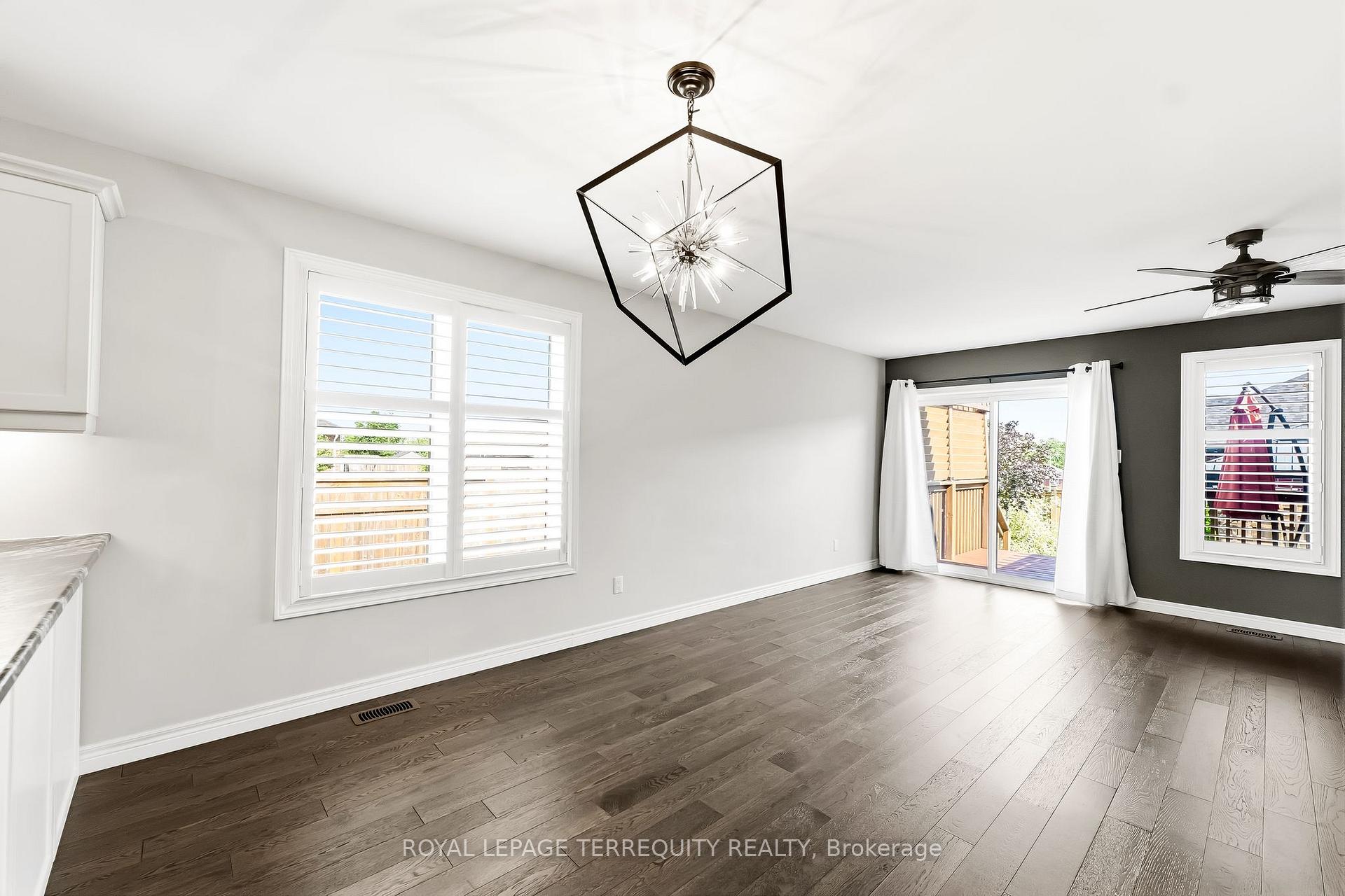 Photo 17 of 96 Darrell Drain Crescent, Asphodel-Norwood, Norwood — HOMEH