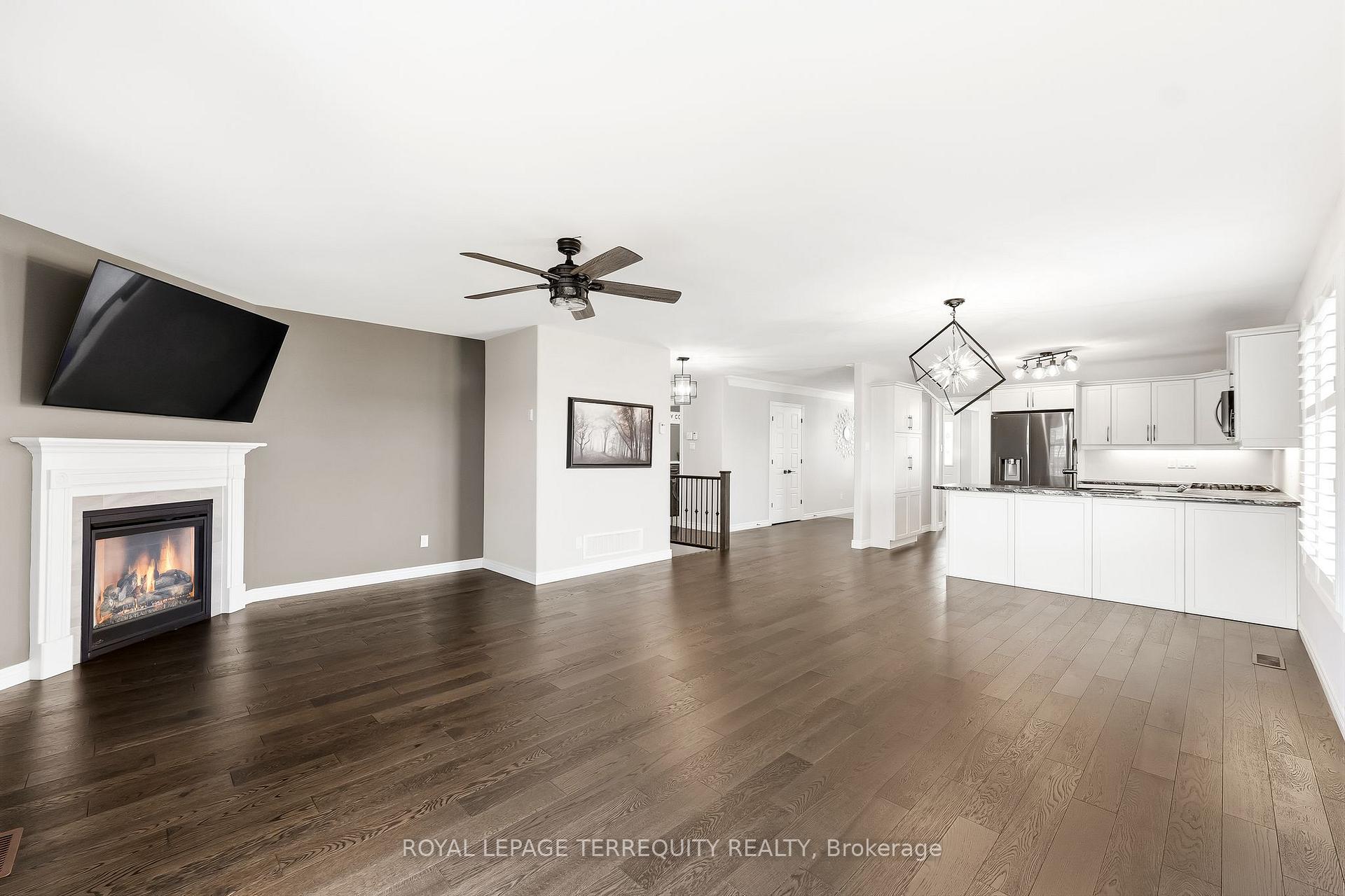 Photo 18 of 96 Darrell Drain Crescent, Asphodel-Norwood, Norwood — HOMEH