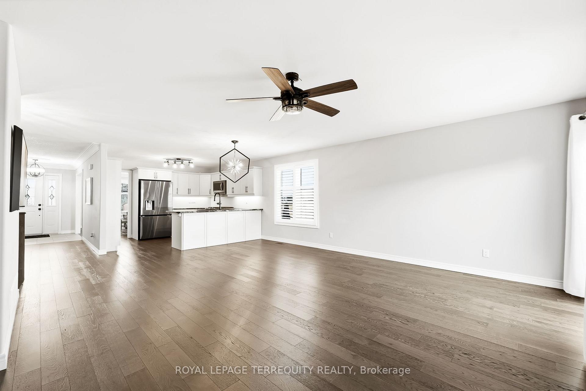 Photo 19 of 96 Darrell Drain Crescent, Asphodel-Norwood, Norwood — HOMEH
