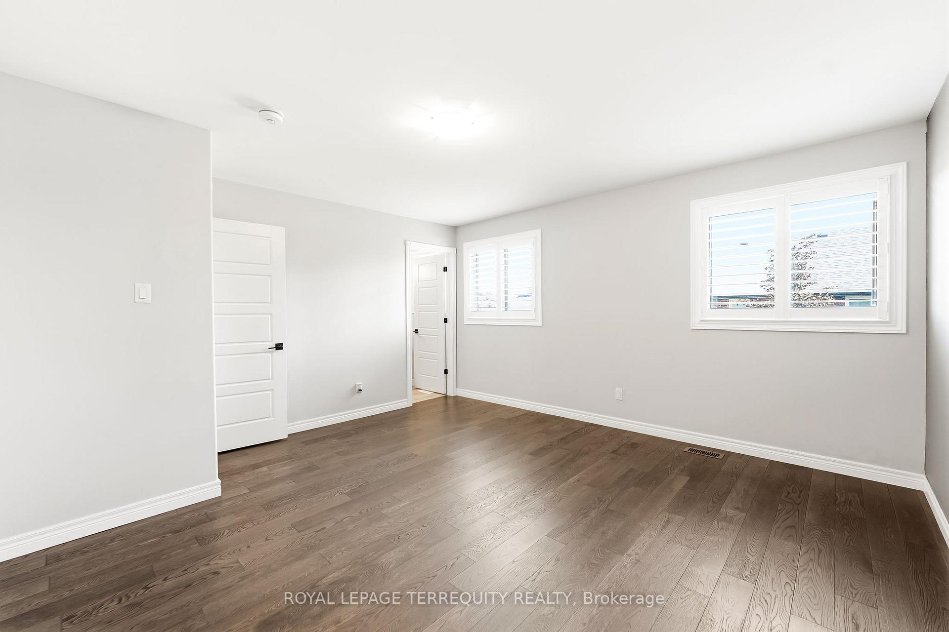 Photo 29 of 96 Darrell Drain Crescent, Asphodel-Norwood, Norwood — HOMEH