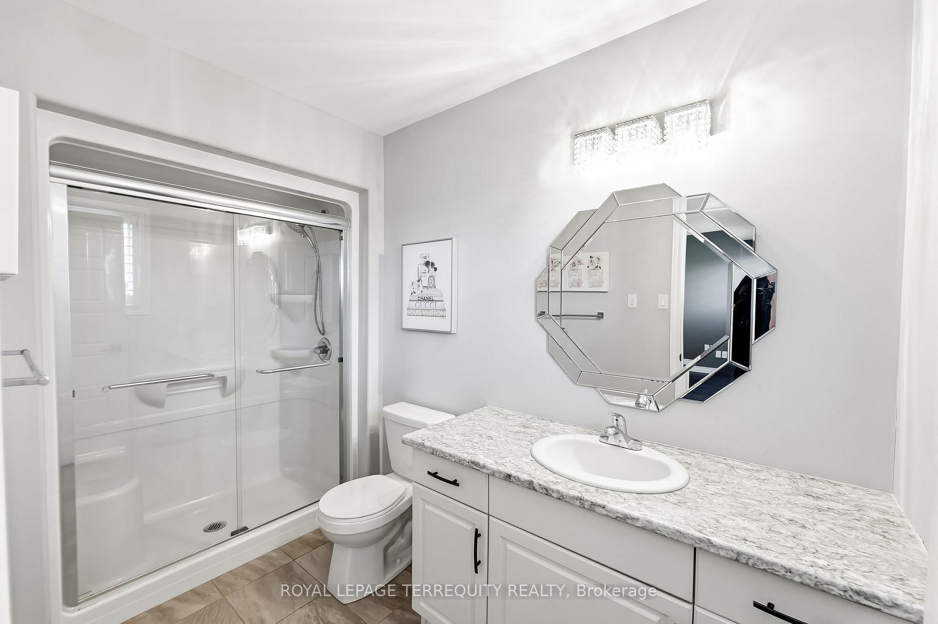 Photo 31 of 96 Darrell Drain Crescent, Asphodel-Norwood, Norwood — HOMEH