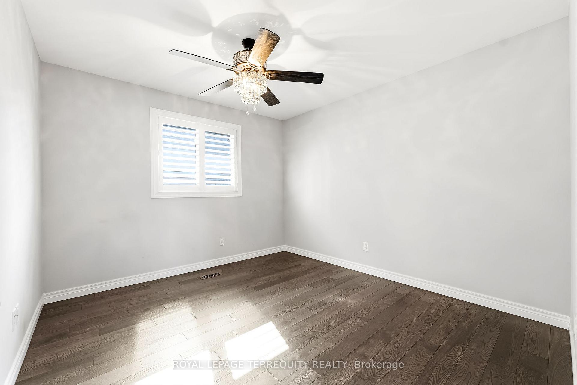 Photo 33 of 96 Darrell Drain Crescent, Asphodel-Norwood, Norwood — HOMEH