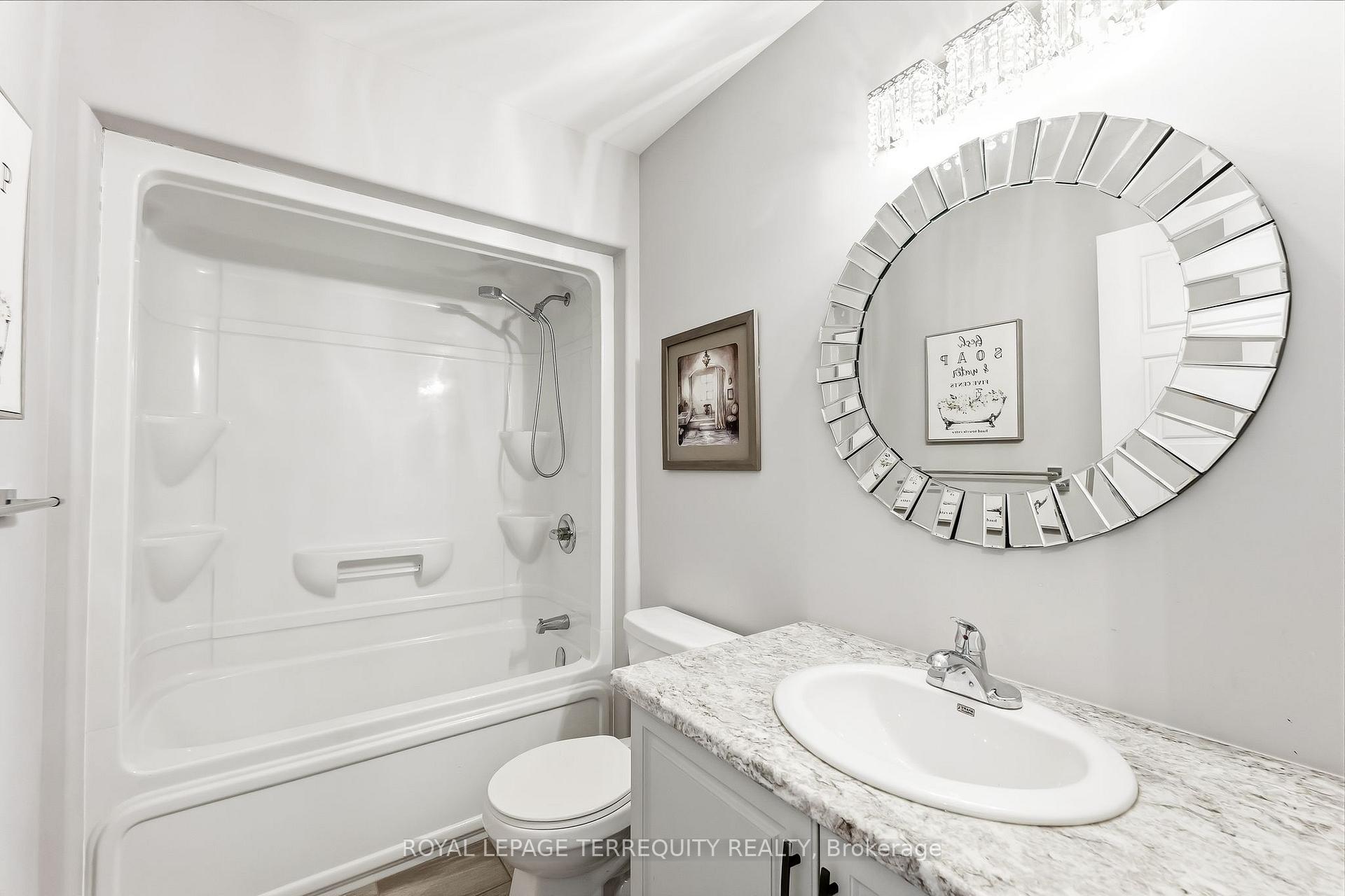 Photo 34 of 96 Darrell Drain Crescent, Asphodel-Norwood, Norwood — HOMEH