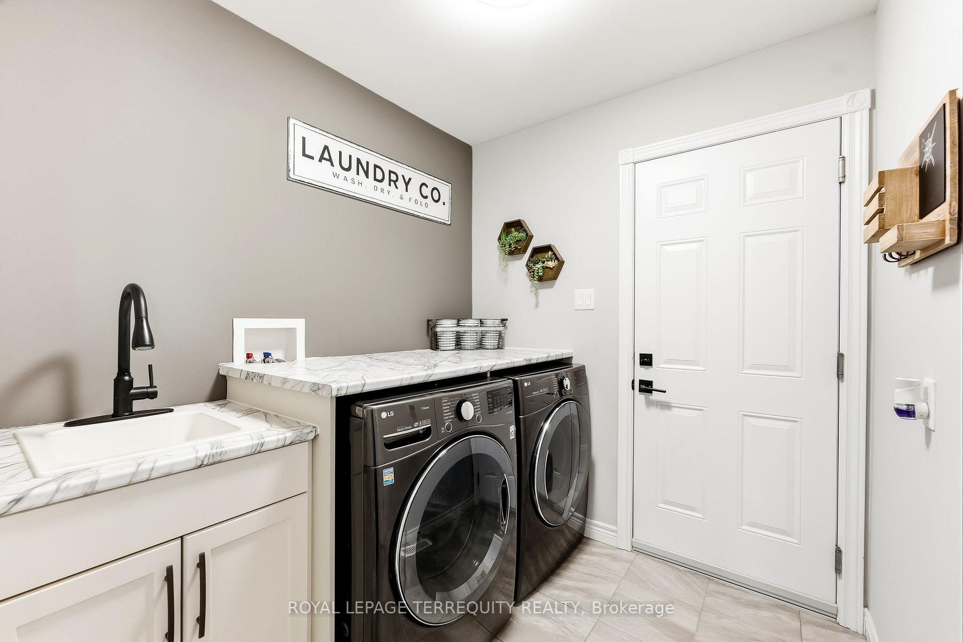Photo 35 of 96 Darrell Drain Crescent, Asphodel-Norwood, Norwood — HOMEH