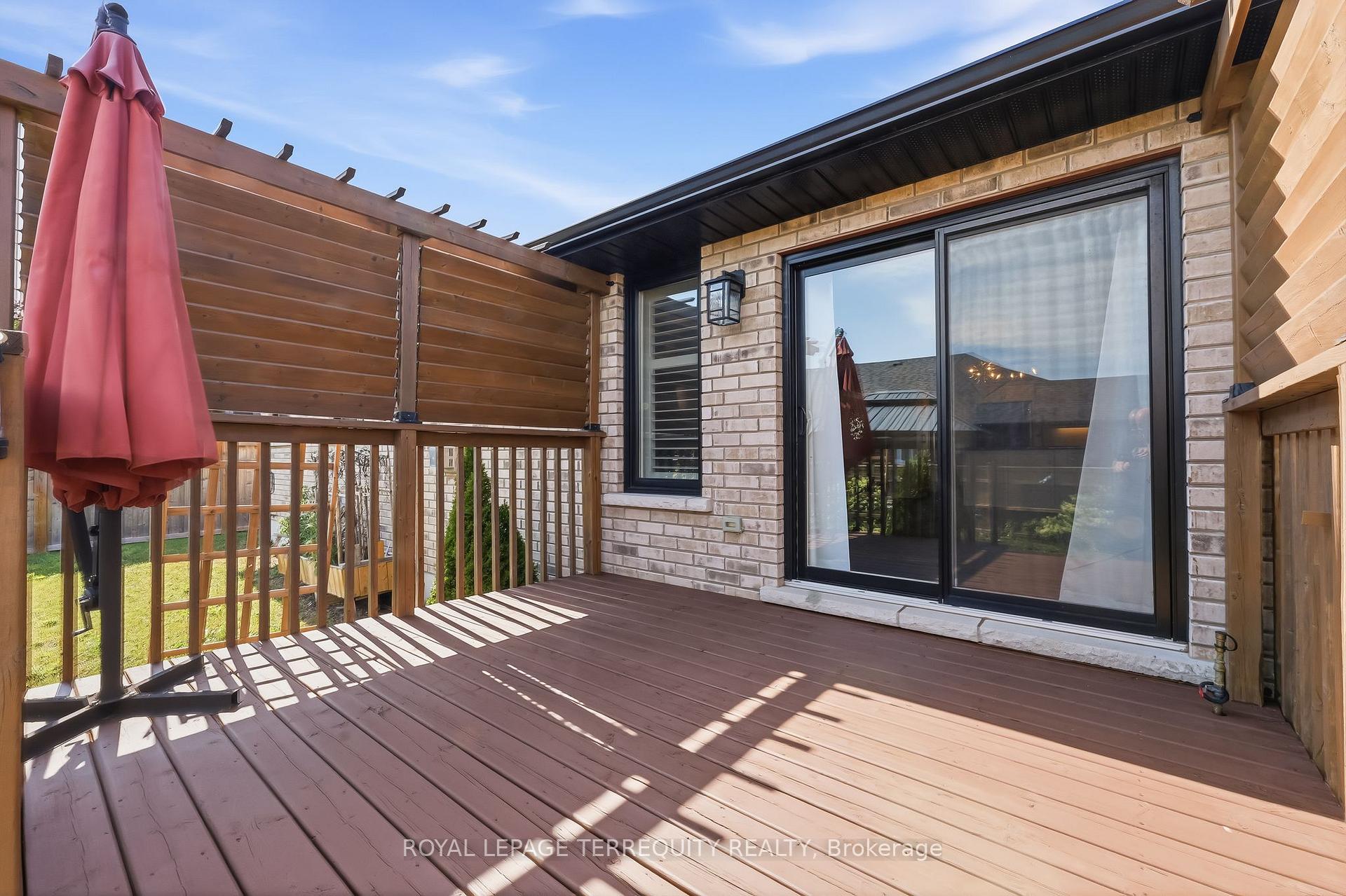 Photo 38 of 96 Darrell Drain Crescent, Asphodel-Norwood, Norwood — HOMEH