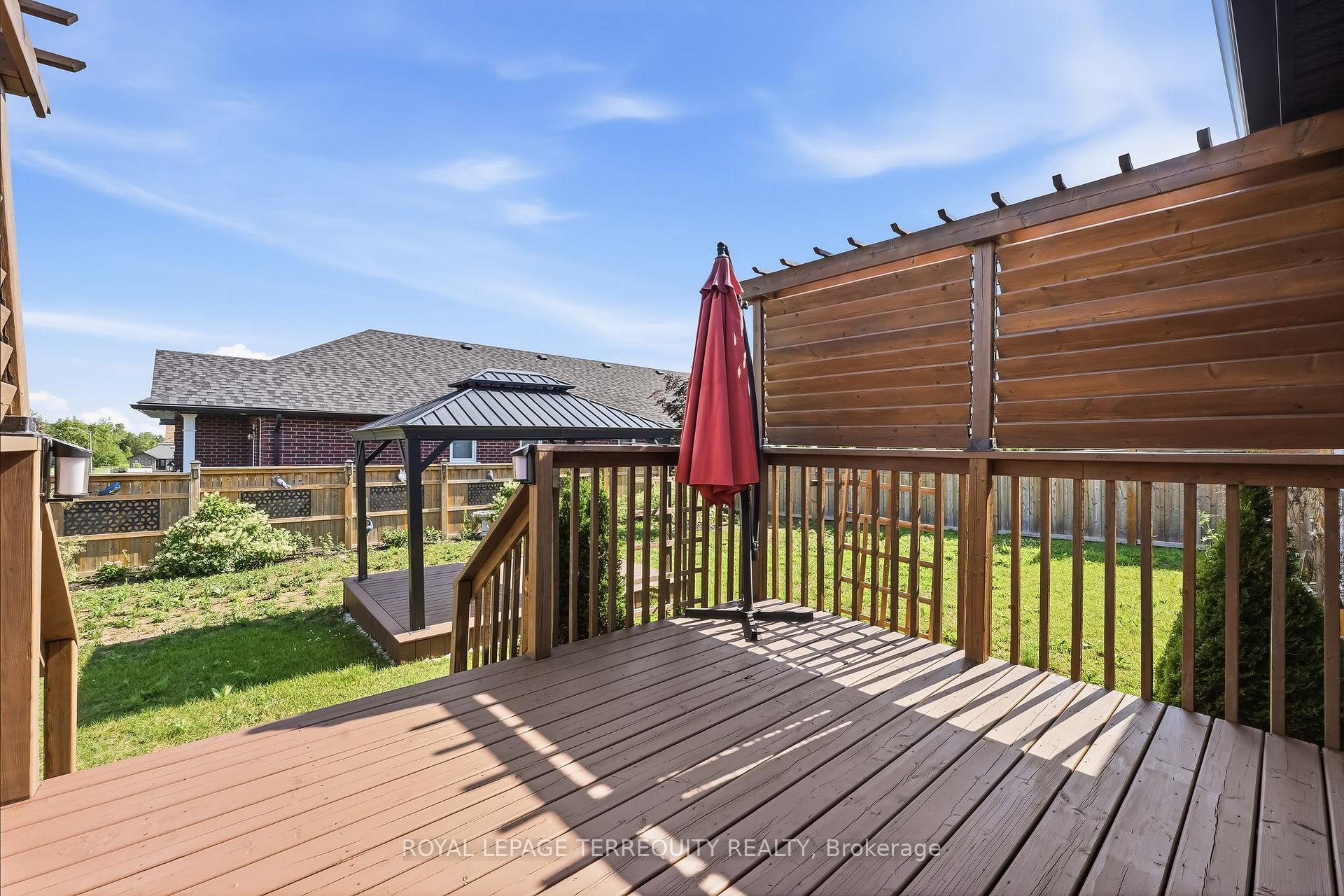 Photo 39 of 96 Darrell Drain Crescent, Asphodel-Norwood, Norwood — HOMEH
