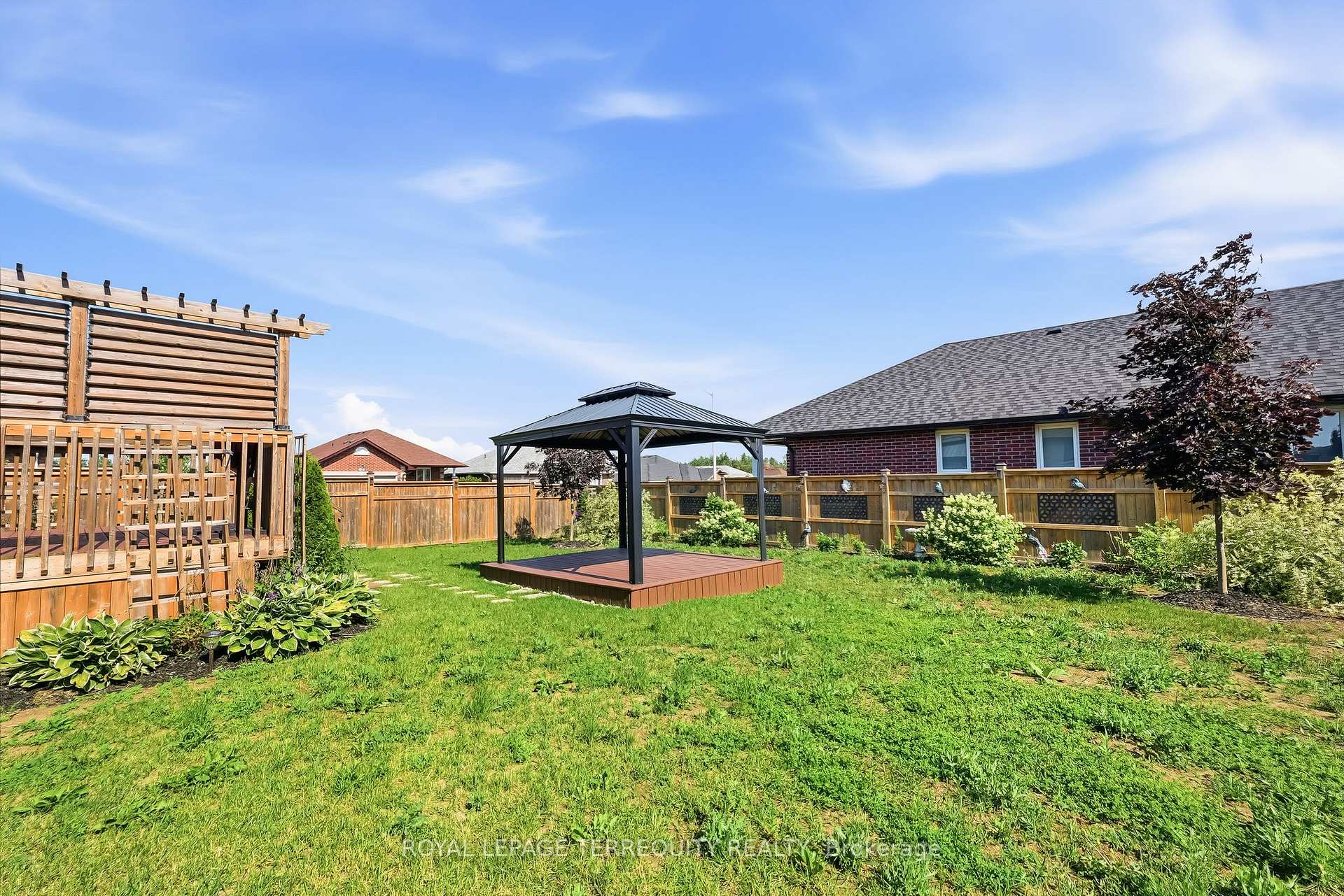 Photo 43 of 96 Darrell Drain Crescent, Asphodel-Norwood, Norwood — HOMEH