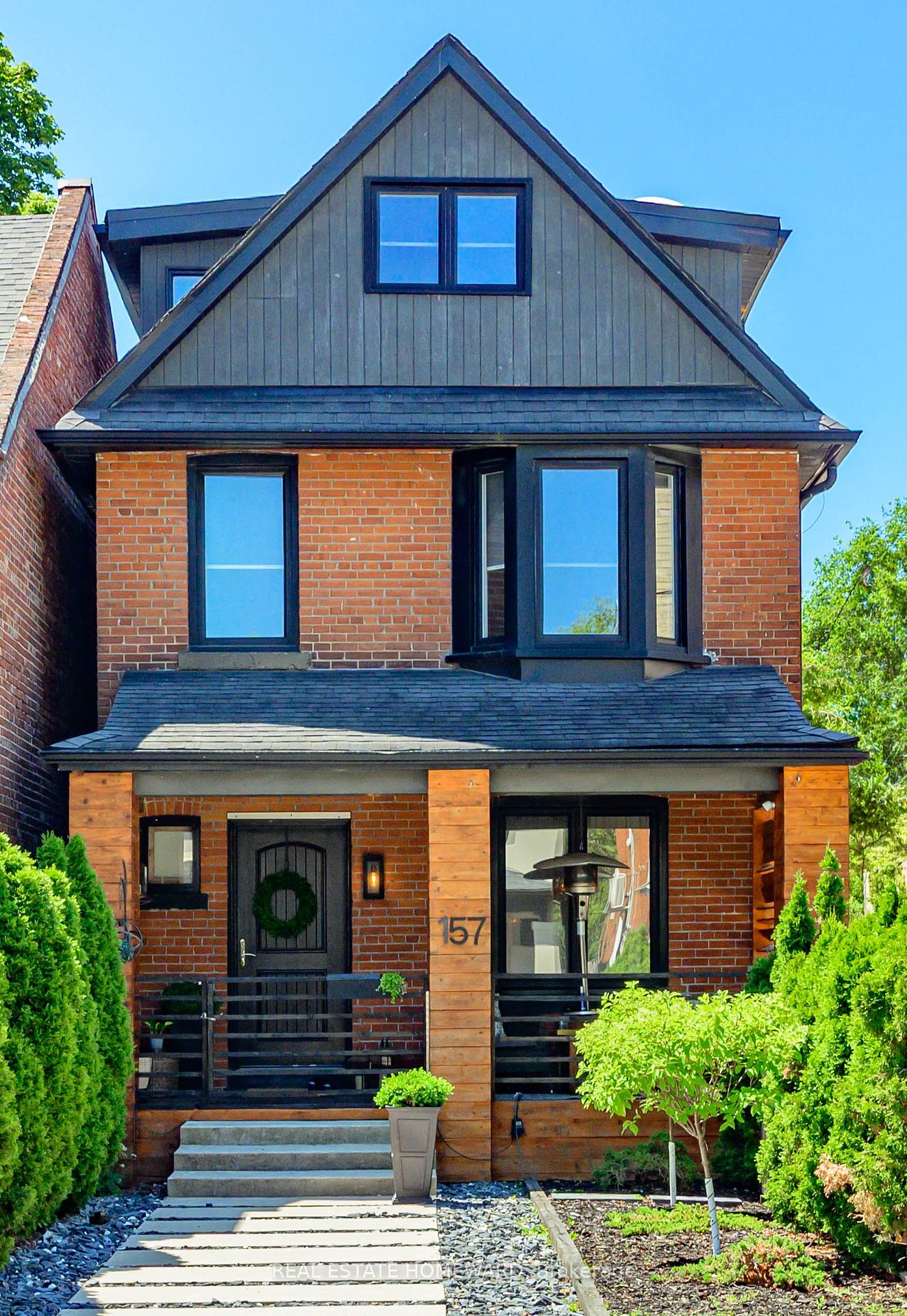 Photo 1 of 157 Ranleigh Avenue, Toronto, Lawrence Park North — HOMEH
