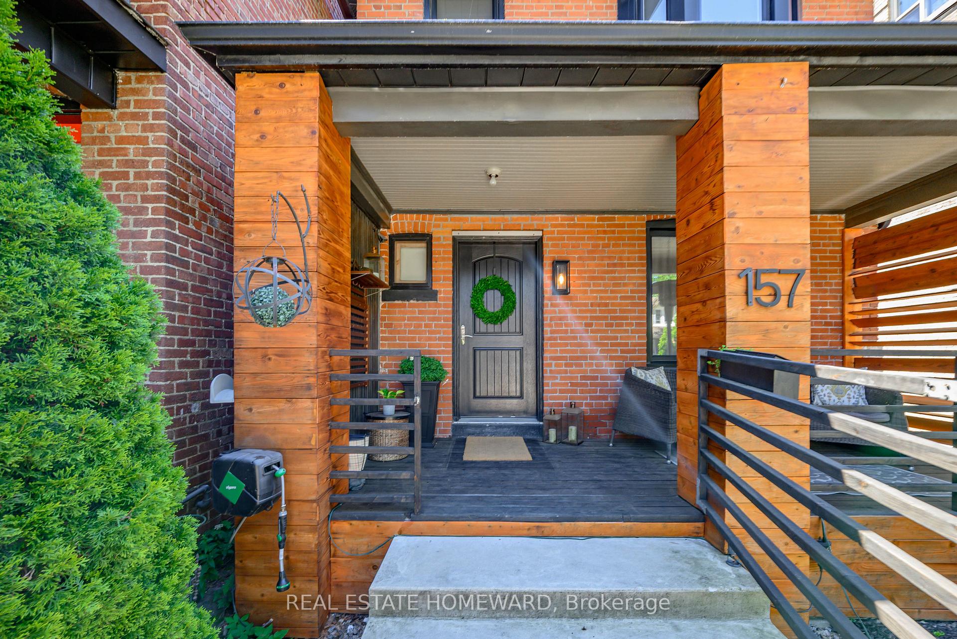 Photo 2 of 157 Ranleigh Avenue, Toronto, Lawrence Park North — HOMEH
