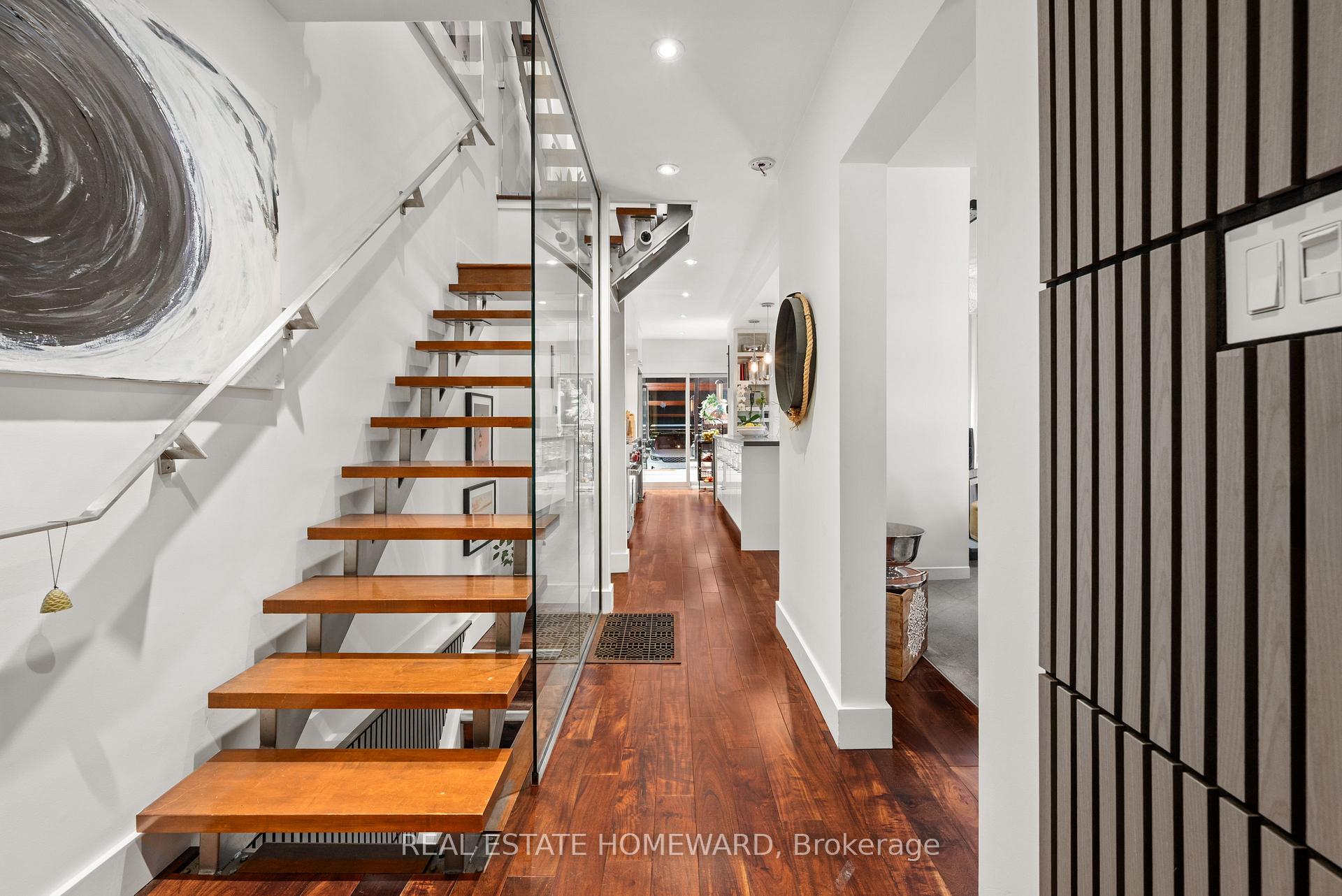 Photo 4 of 157 Ranleigh Avenue, Toronto, Lawrence Park North — HOMEH